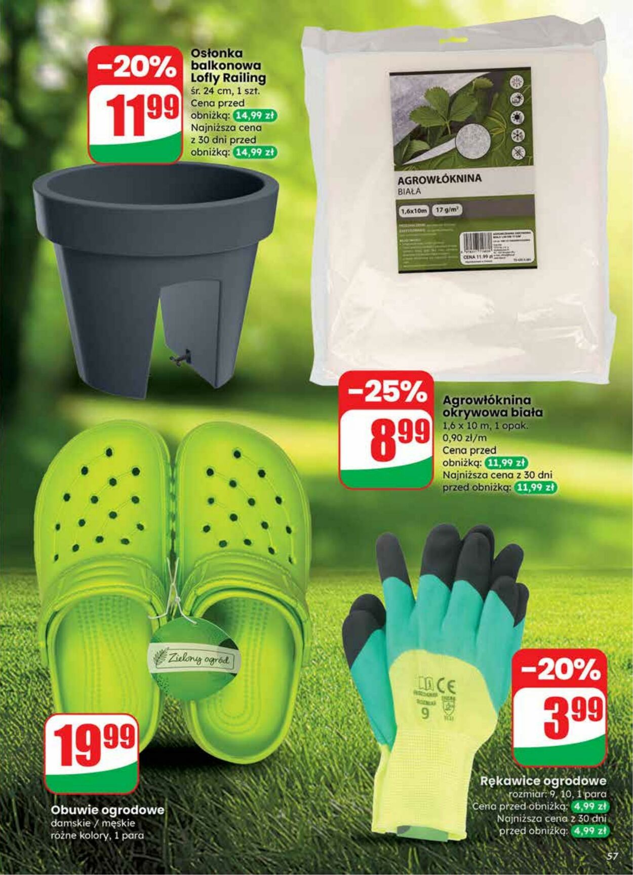 Gazetka DINO 18.03.2026 - 24.03.2026