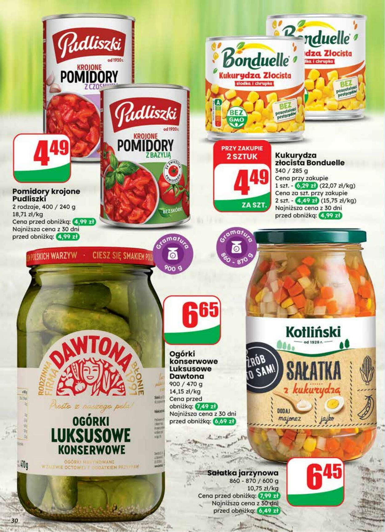 Gazetka DINO 18.03.2026 - 24.03.2026