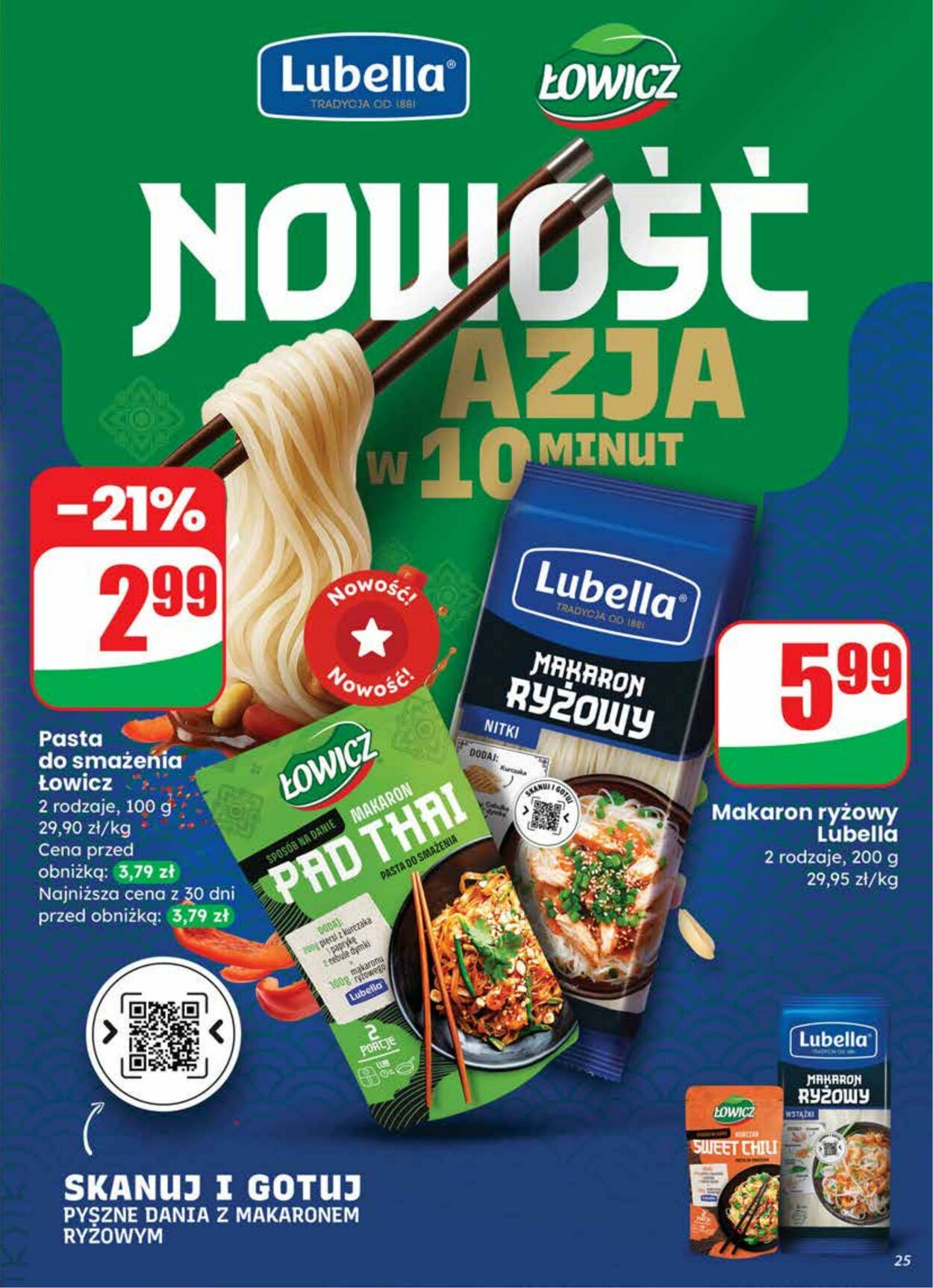 Gazetka DINO 18.03.2026 - 24.03.2026
