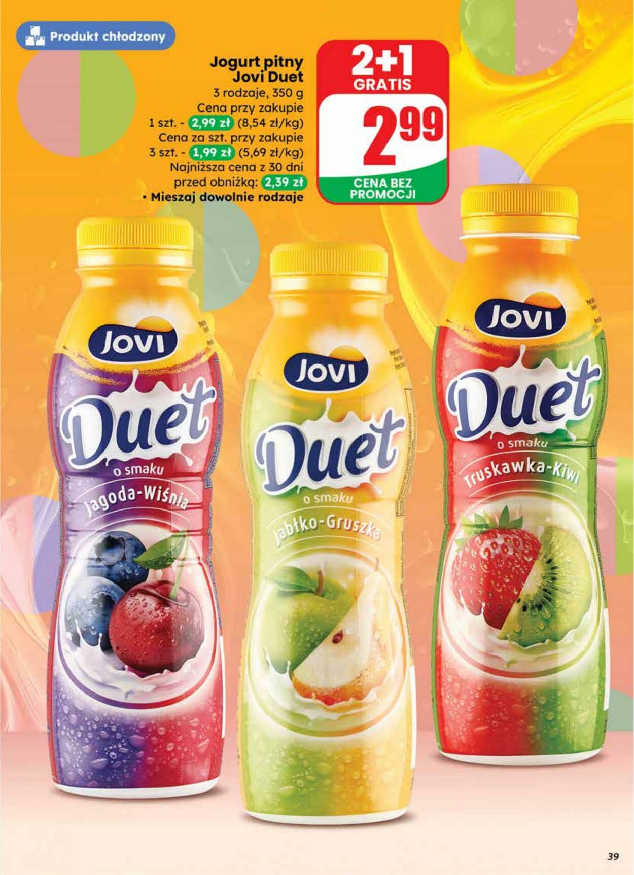 Gazetka DINO 18.03.2026 - 24.03.2026