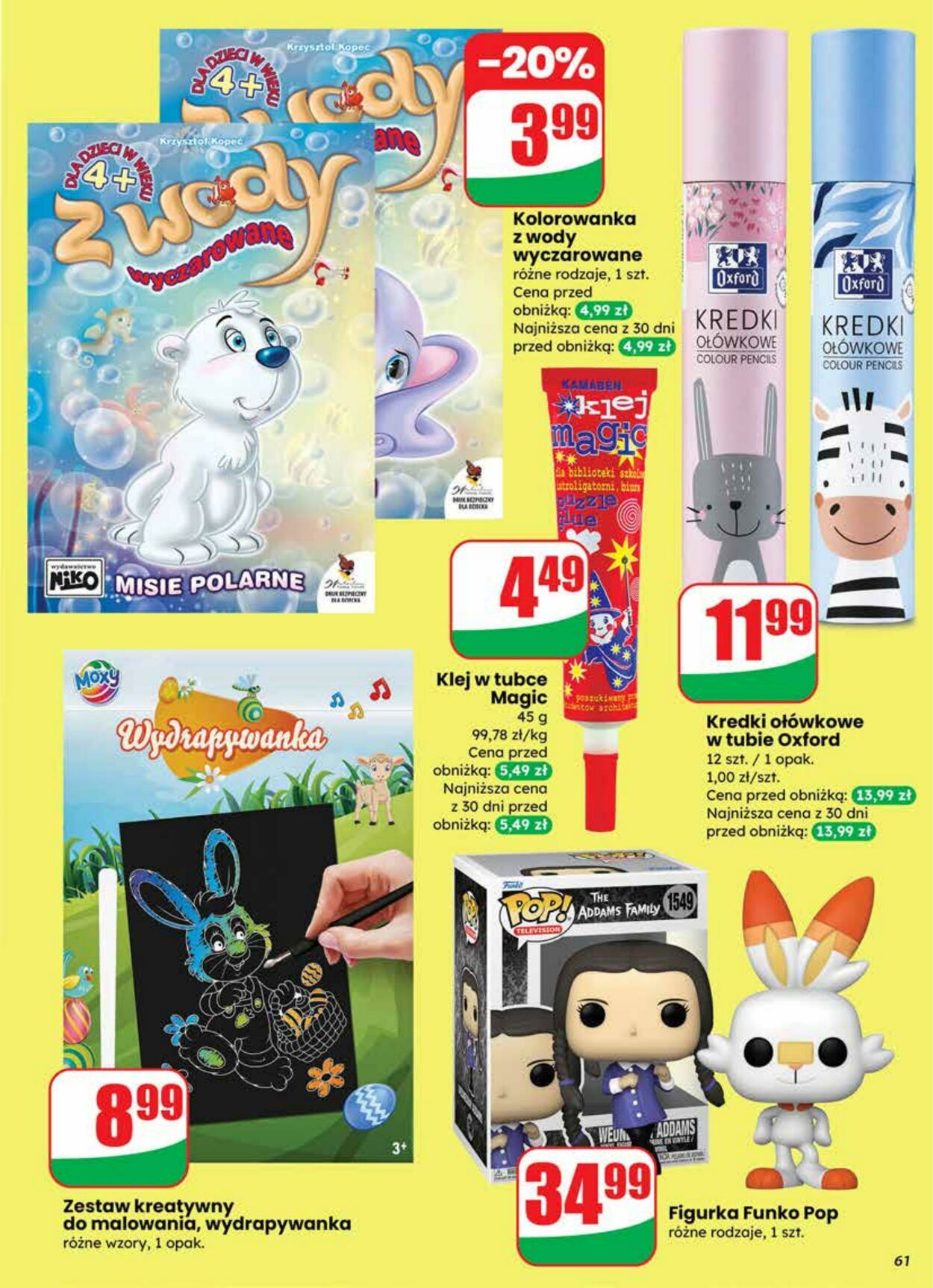 Gazetka DINO 18.03.2026 - 24.03.2026