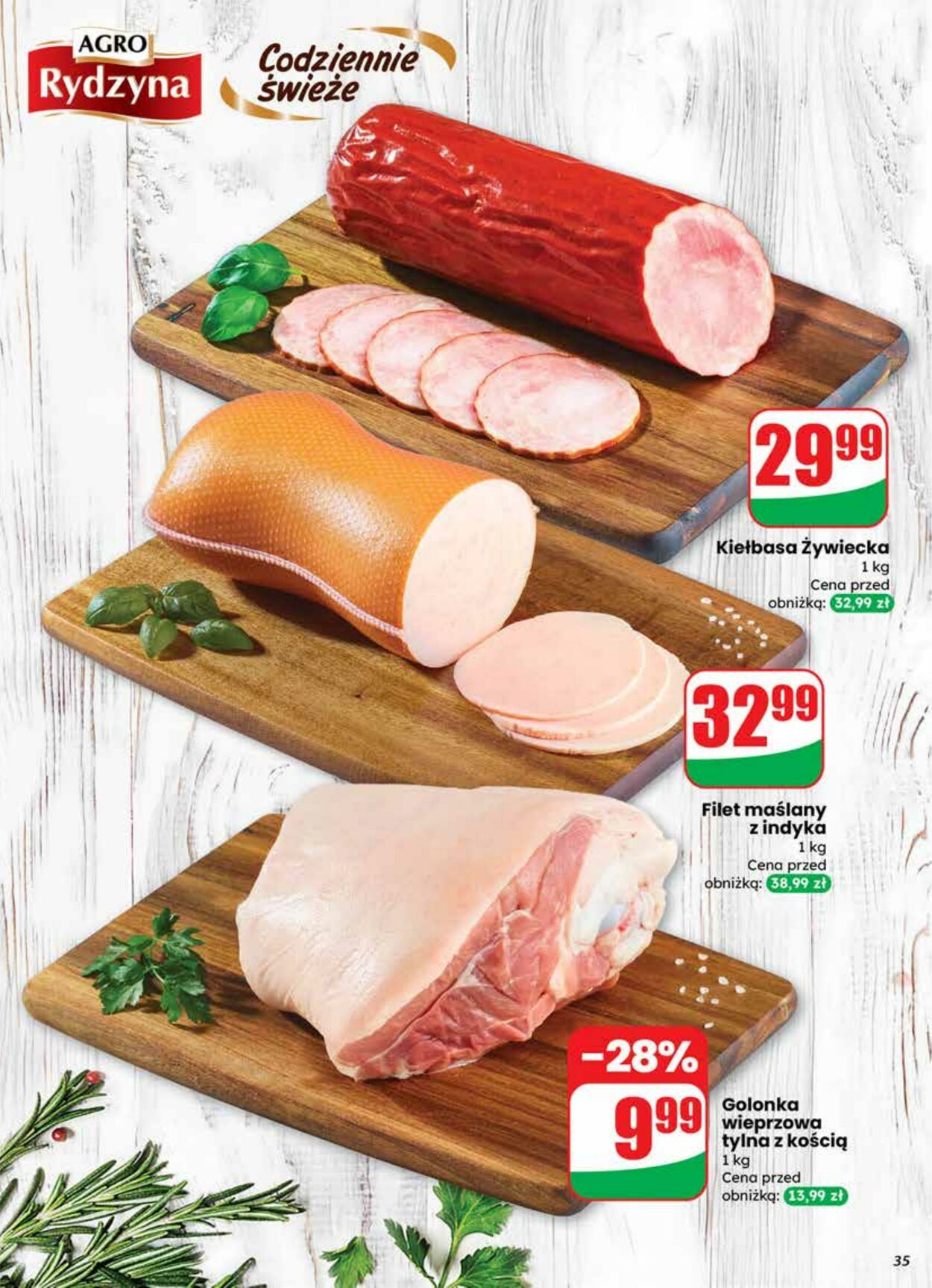 Gazetka DINO 18.03.2026 - 24.03.2026