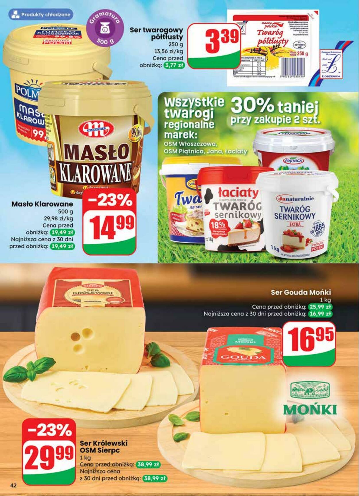 Gazetka DINO 18.03.2026 - 24.03.2026