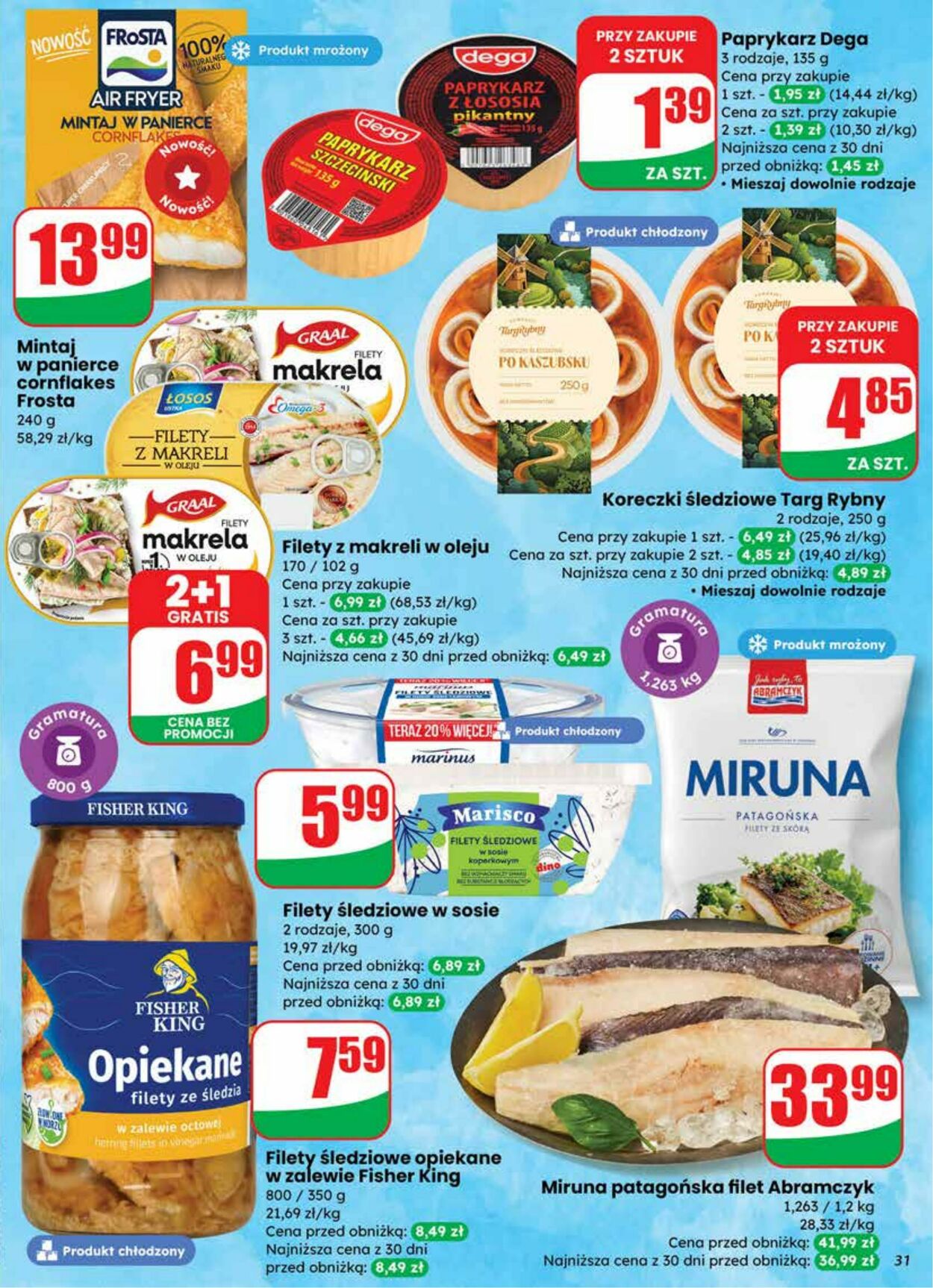 Gazetka DINO 18.03.2026 - 24.03.2026
