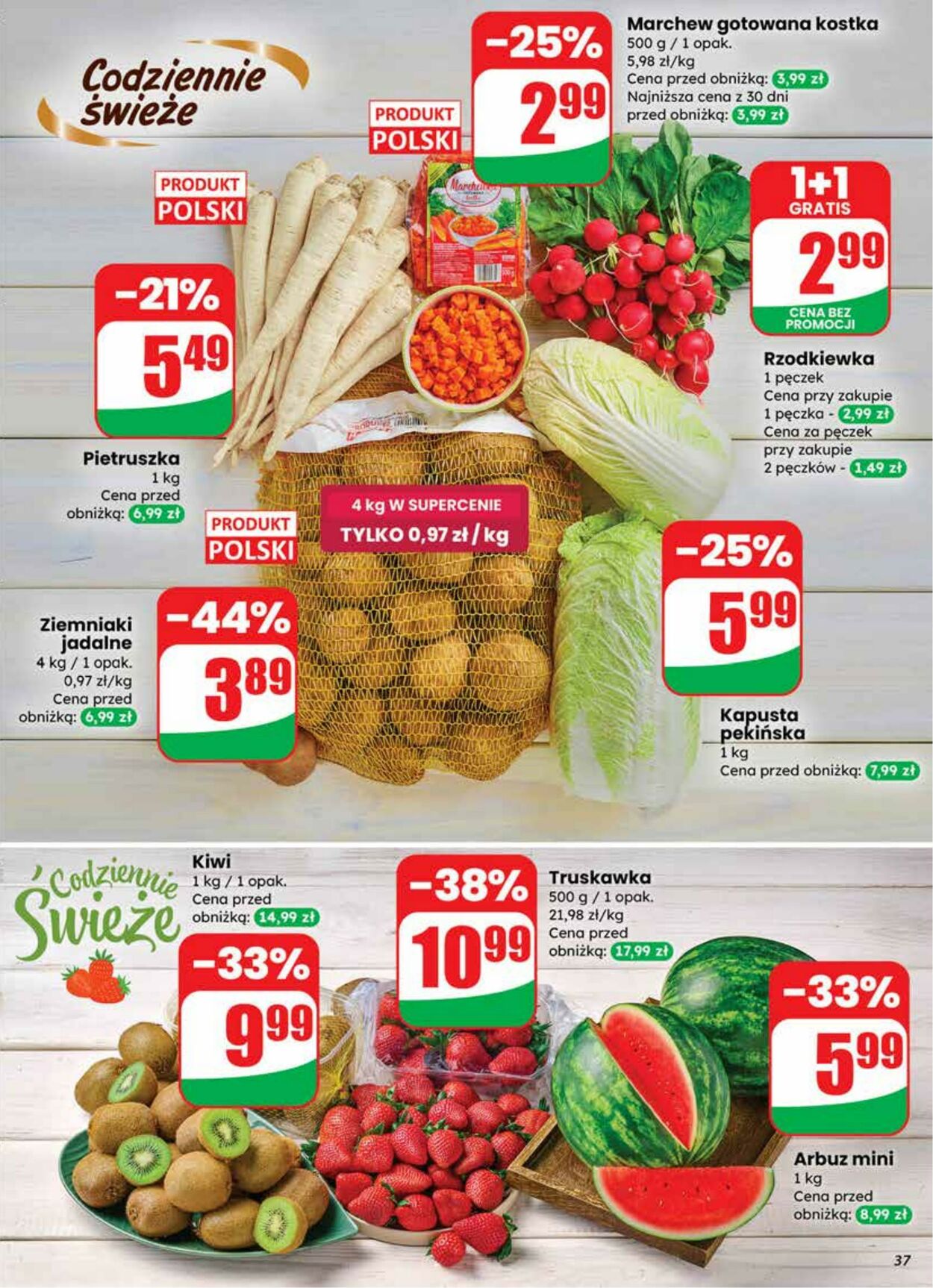 Gazetka DINO 18.03.2026 - 24.03.2026