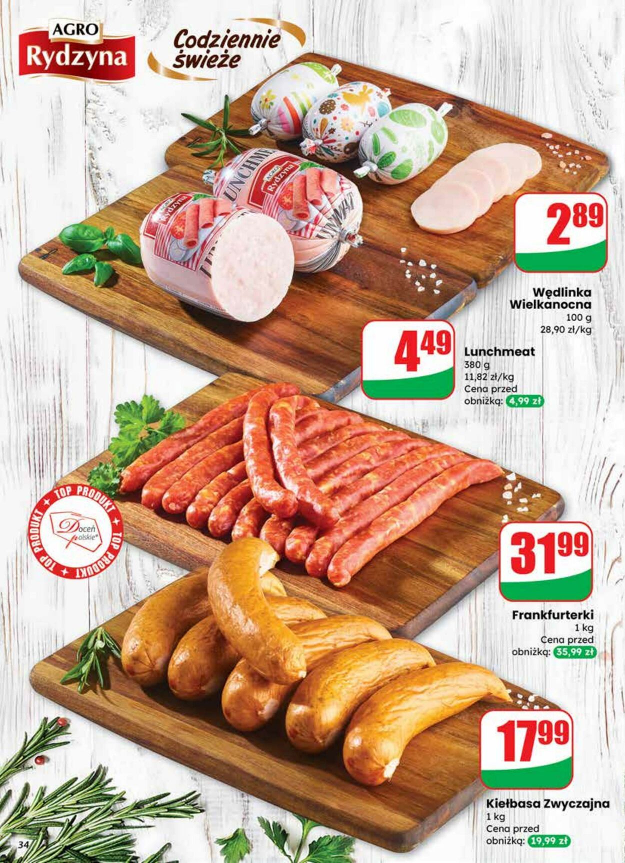 Gazetka DINO 18.03.2026 - 24.03.2026