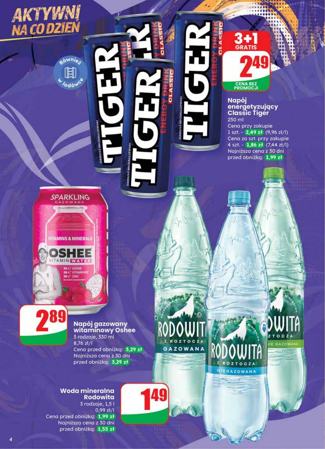 Gazetka DINO 18.03.2026 - 24.03.2026