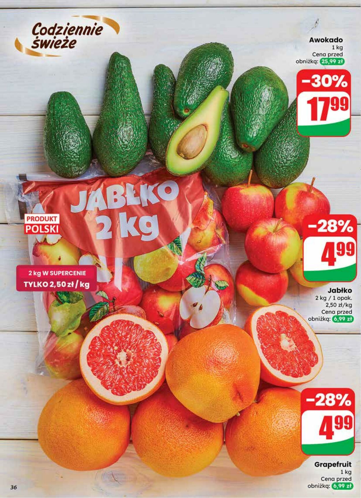 Gazetka DINO 18.03.2026 - 24.03.2026