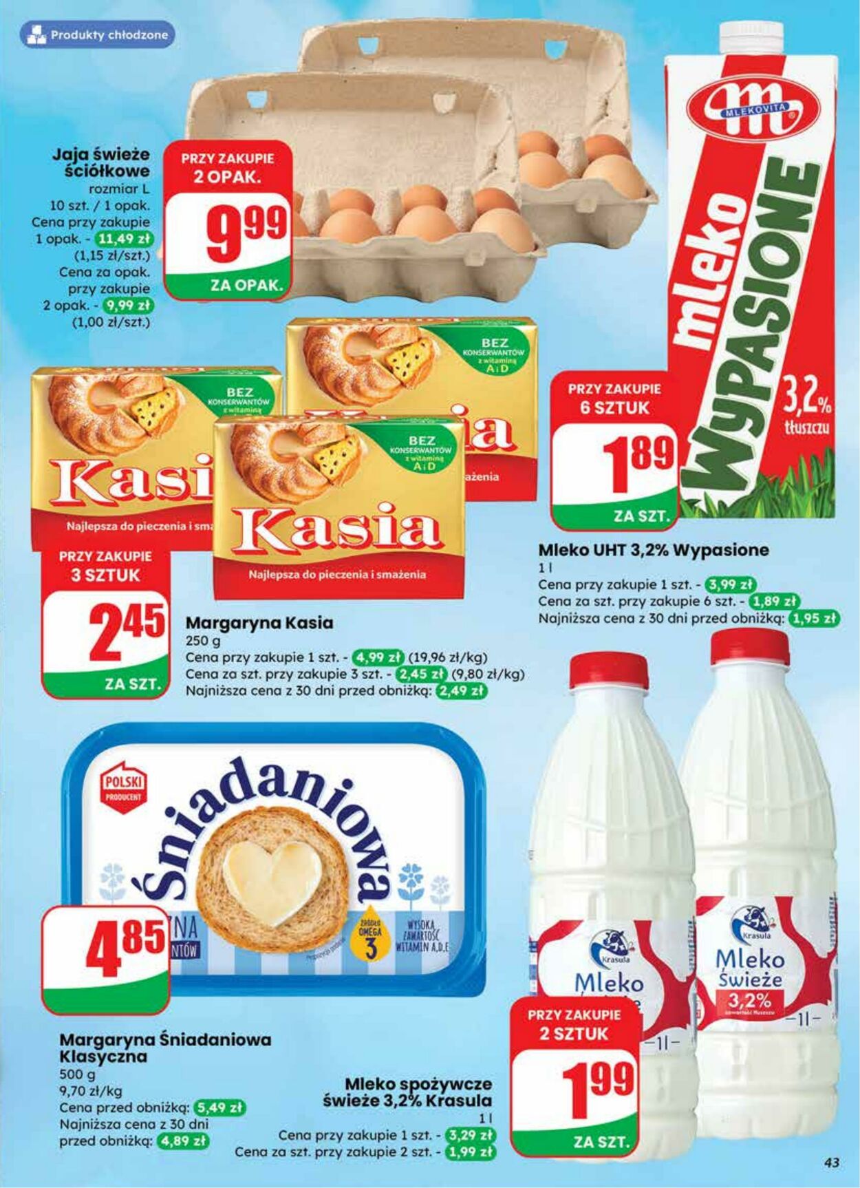 Gazetka DINO 18.03.2026 - 24.03.2026