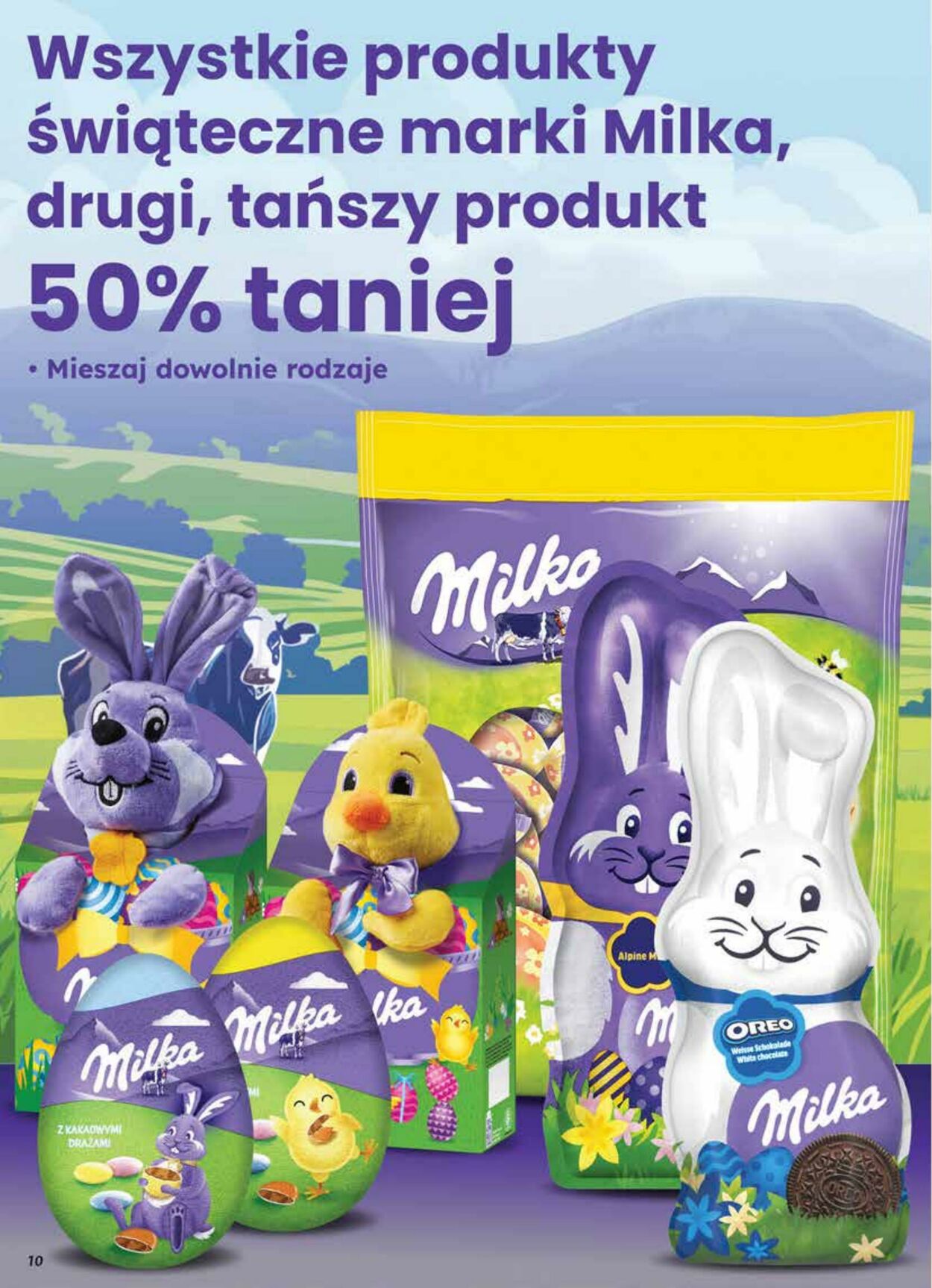 Gazetka DINO 18.03.2026 - 24.03.2026