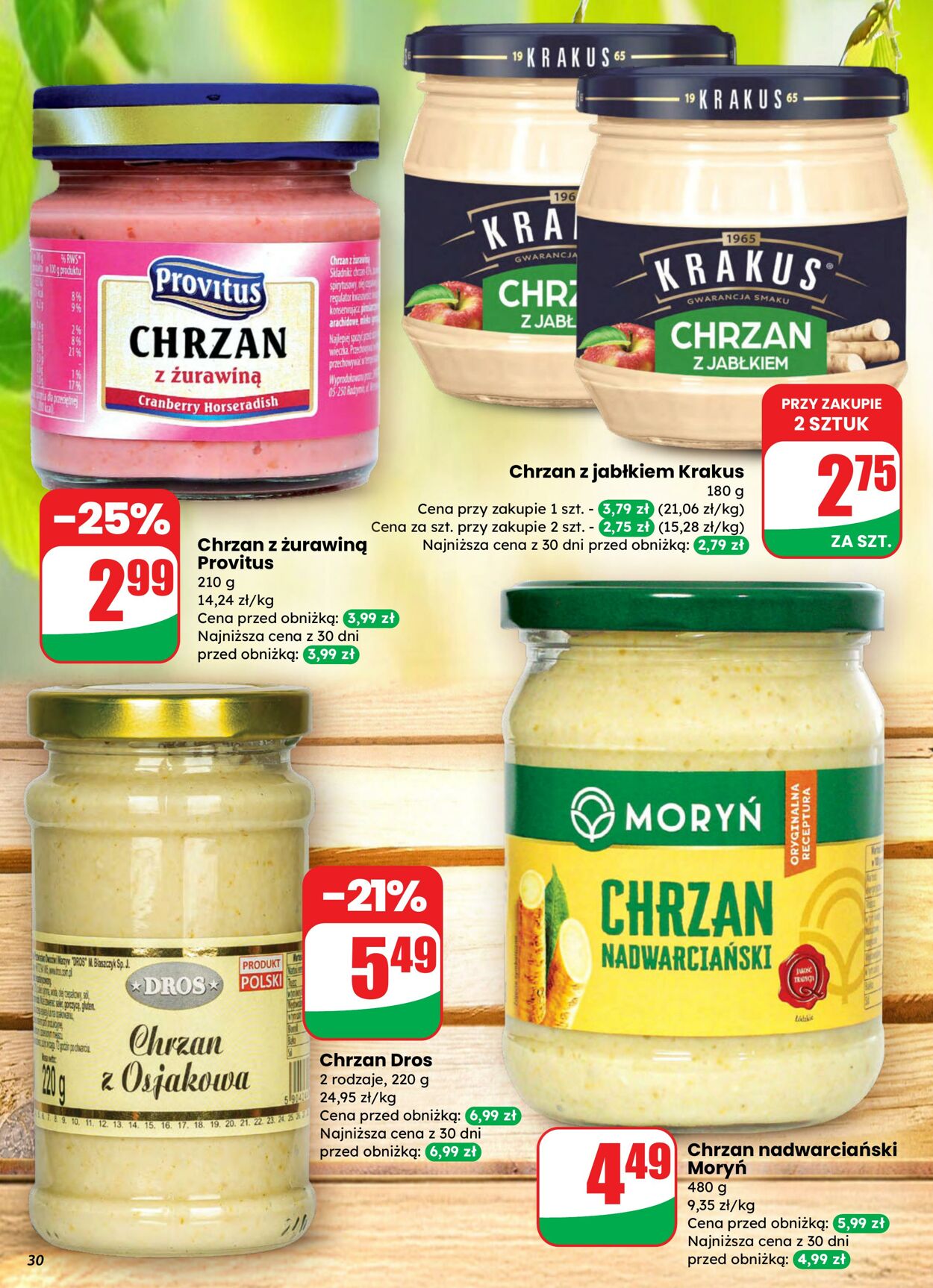 Gazetka DINO 25.03.2026 - 31.03.2026