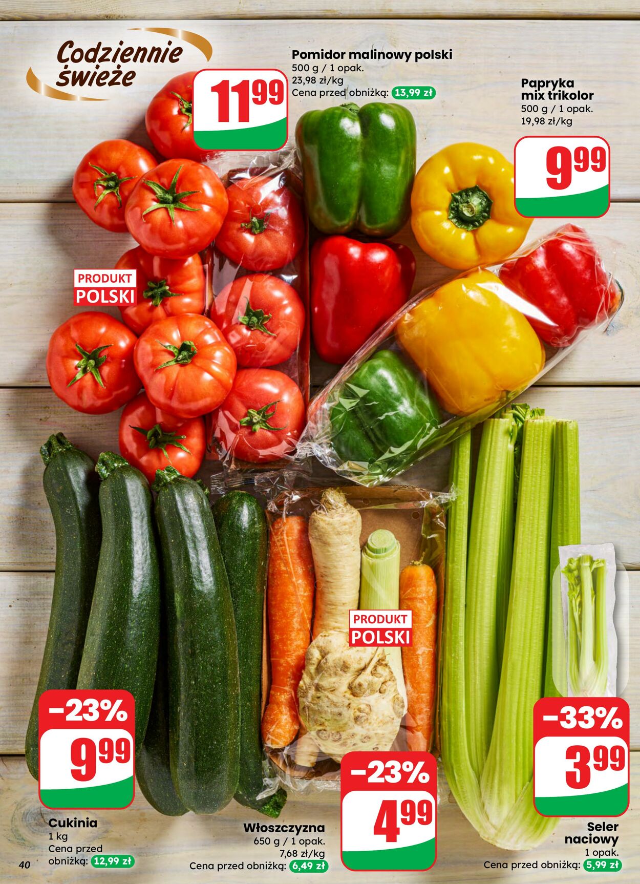 Gazetka DINO 25.03.2026 - 31.03.2026
