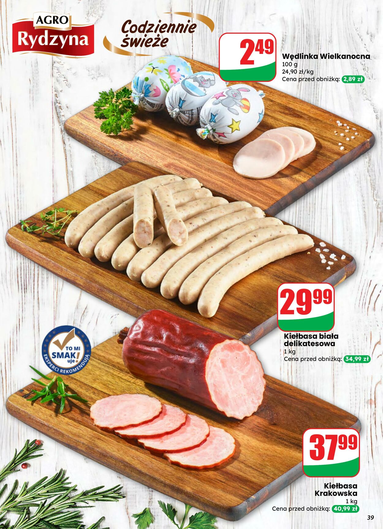 Gazetka DINO 25.03.2026 - 31.03.2026