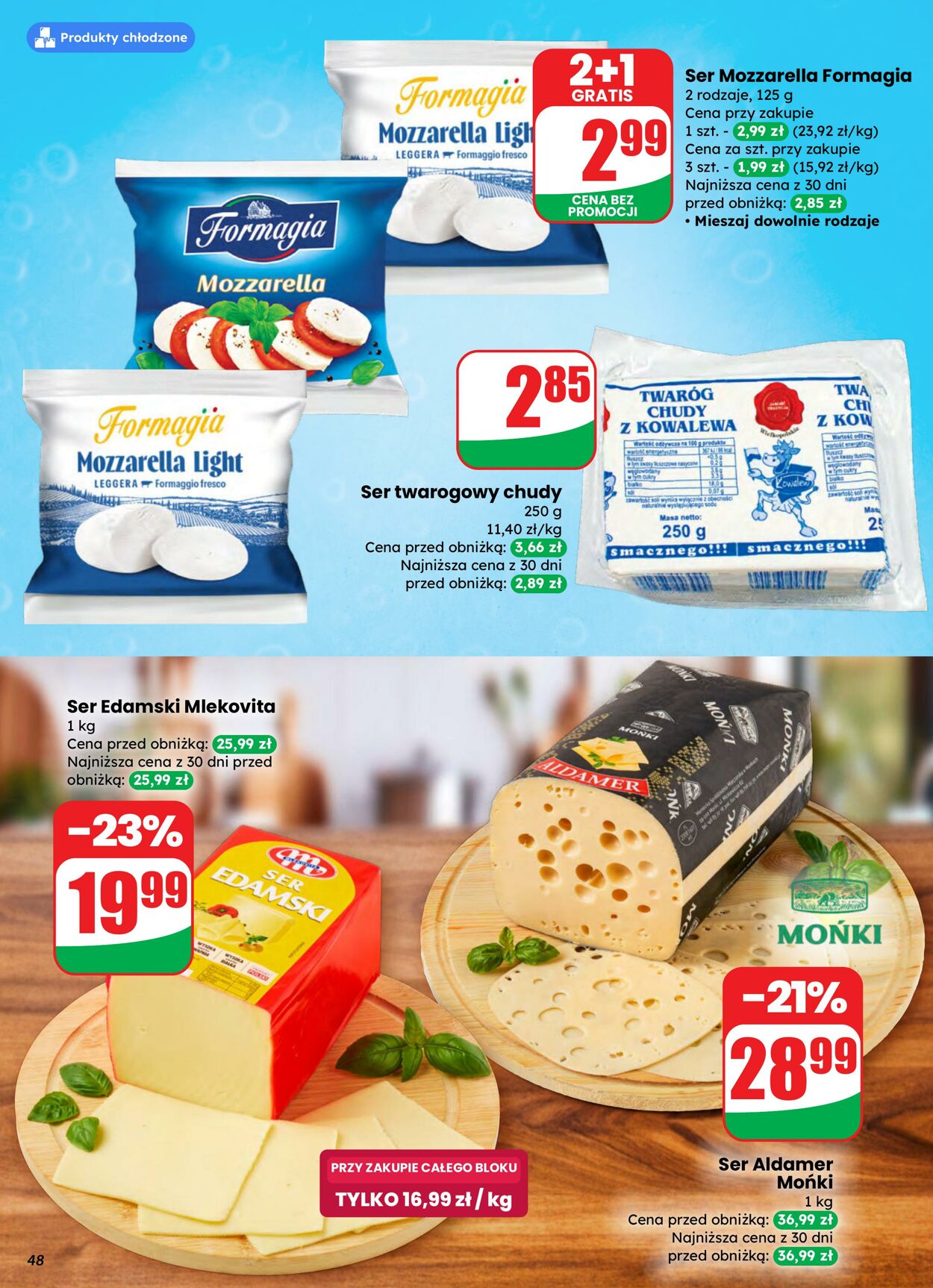 Gazetka DINO 25.03.2026 - 31.03.2026