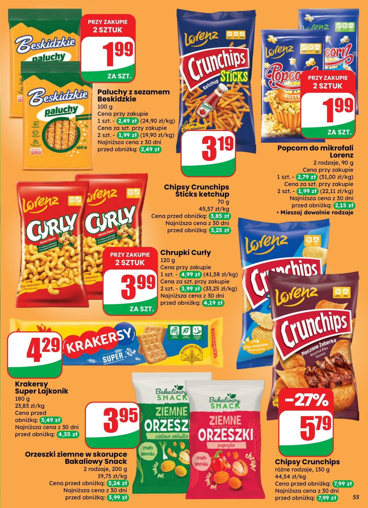 Gazetka DINO 25.03.2026 - 31.03.2026