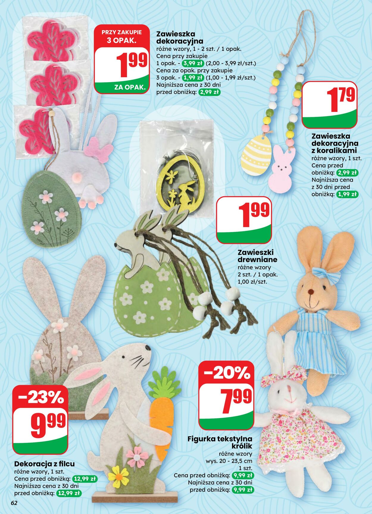 Gazetka DINO 25.03.2026 - 31.03.2026