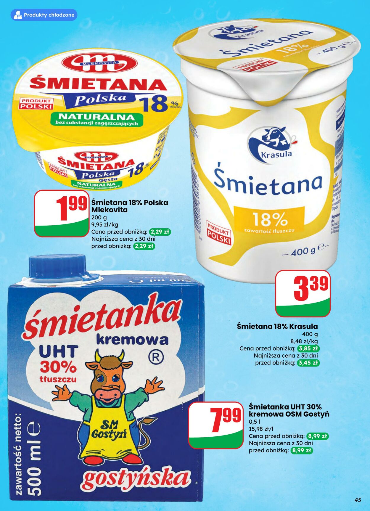 Gazetka DINO 25.03.2026 - 31.03.2026