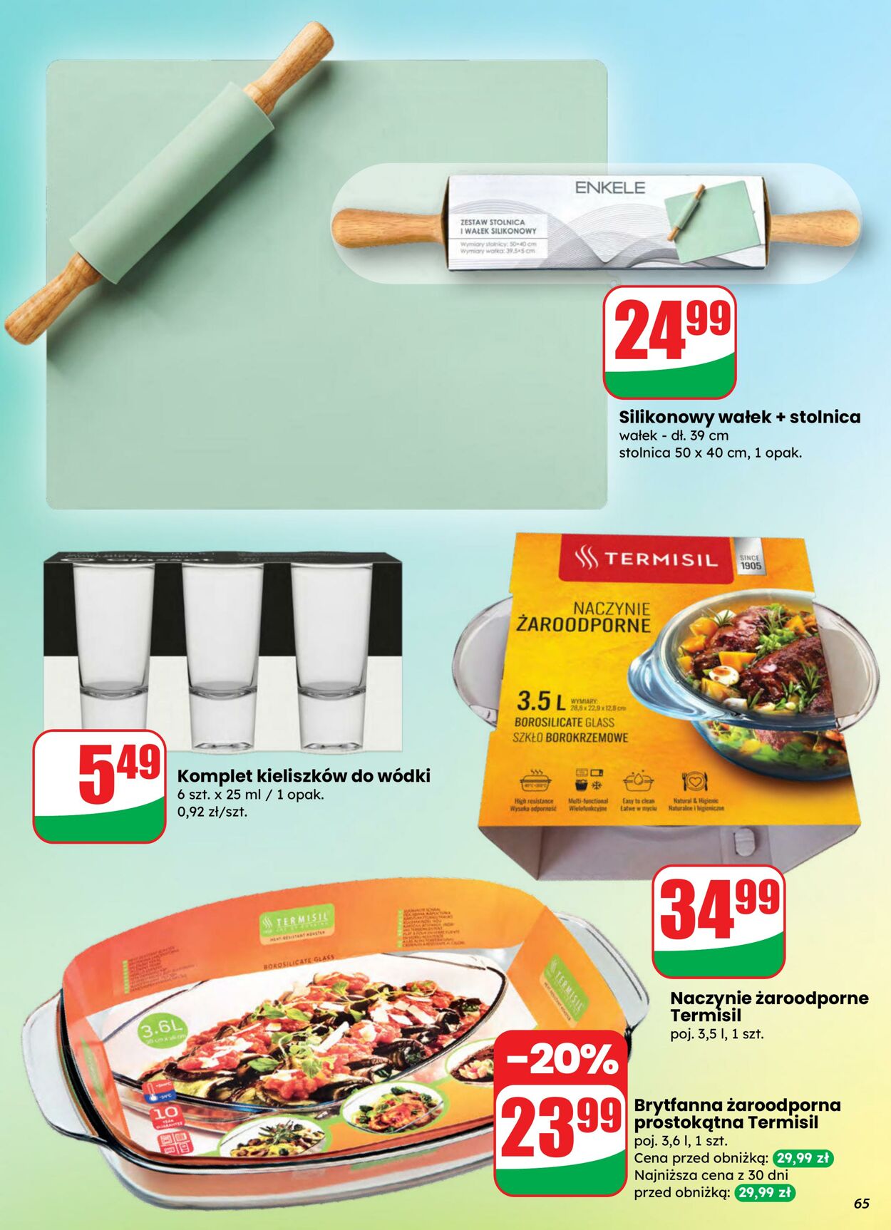 Gazetka DINO 25.03.2026 - 31.03.2026