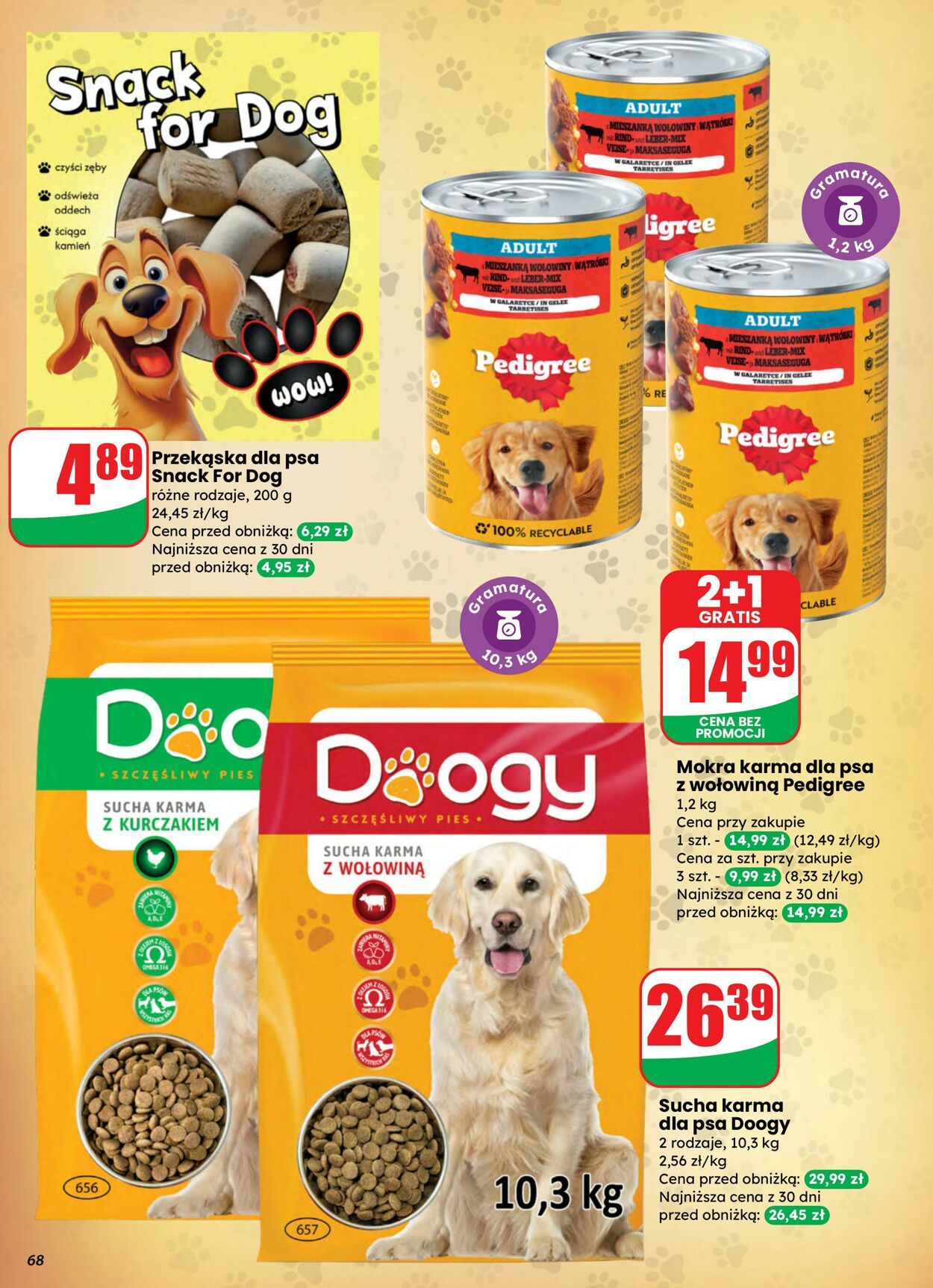 Gazetka DINO 25.03.2026 - 31.03.2026