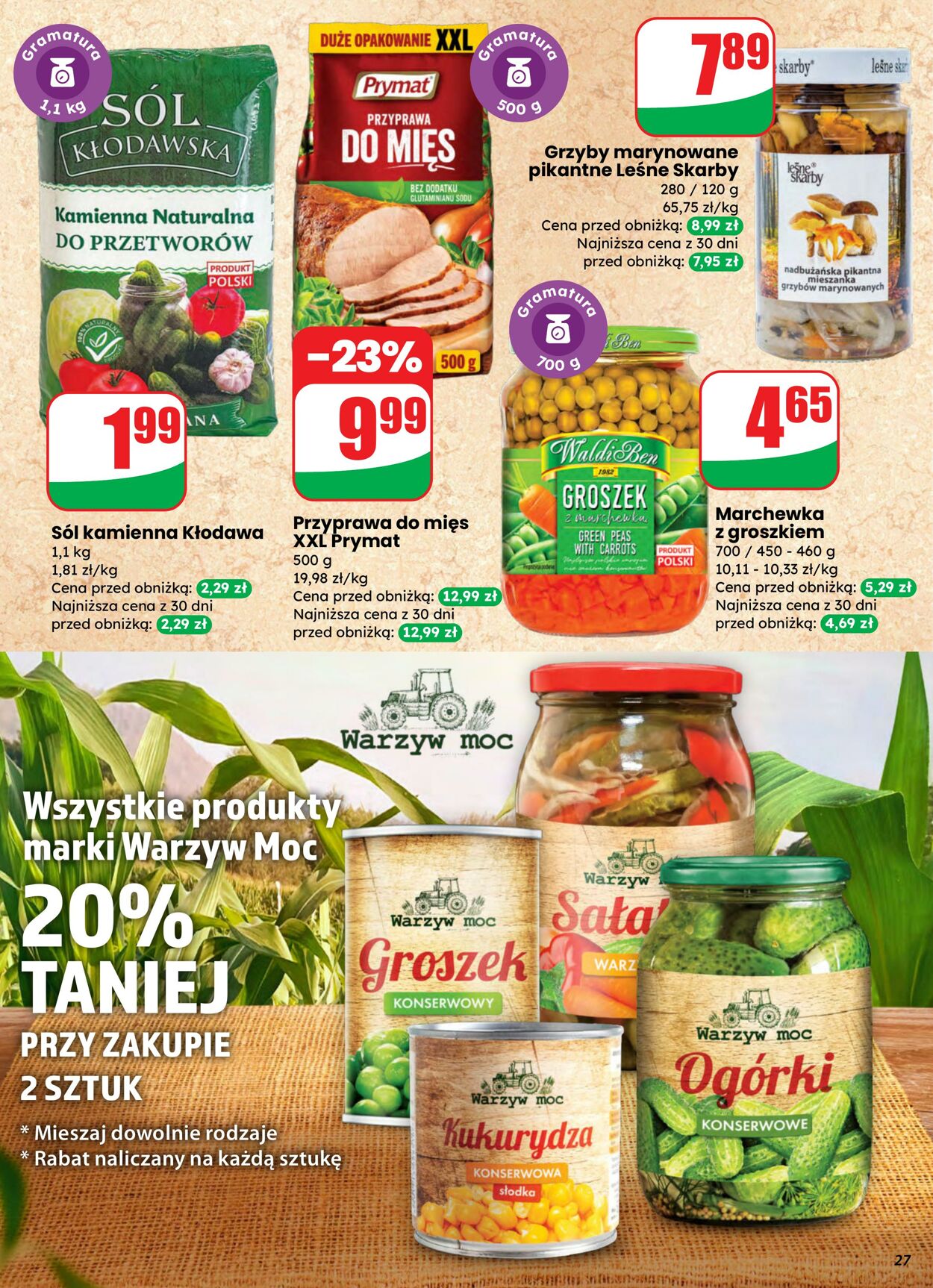 Gazetka DINO 25.03.2026 - 31.03.2026
