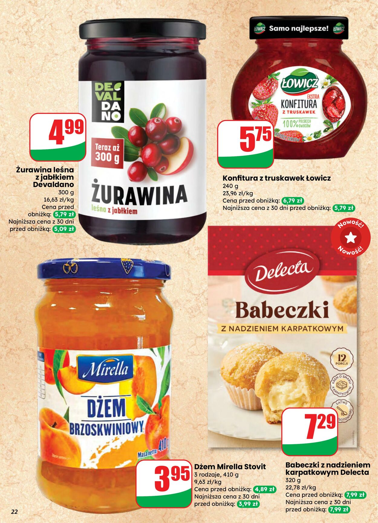 Gazetka DINO 25.03.2026 - 31.03.2026