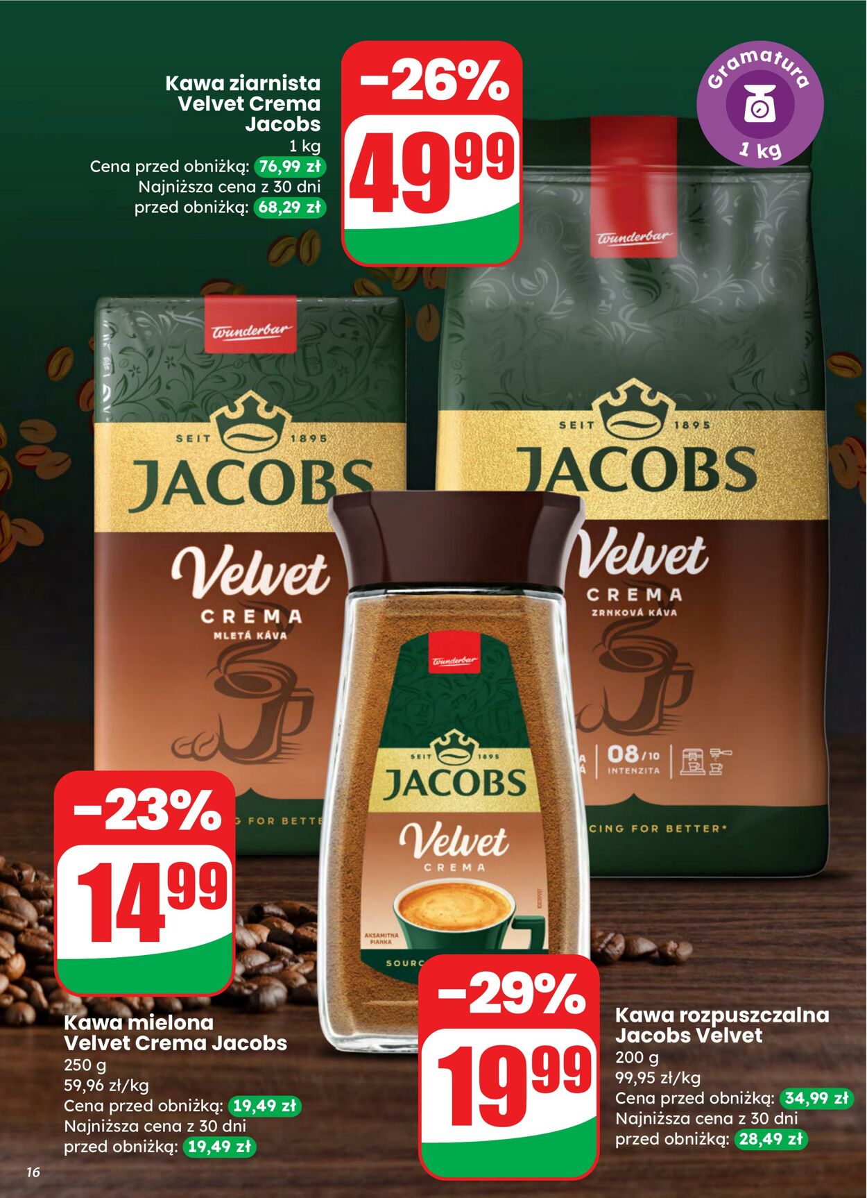 Gazetka DINO 25.03.2026 - 31.03.2026