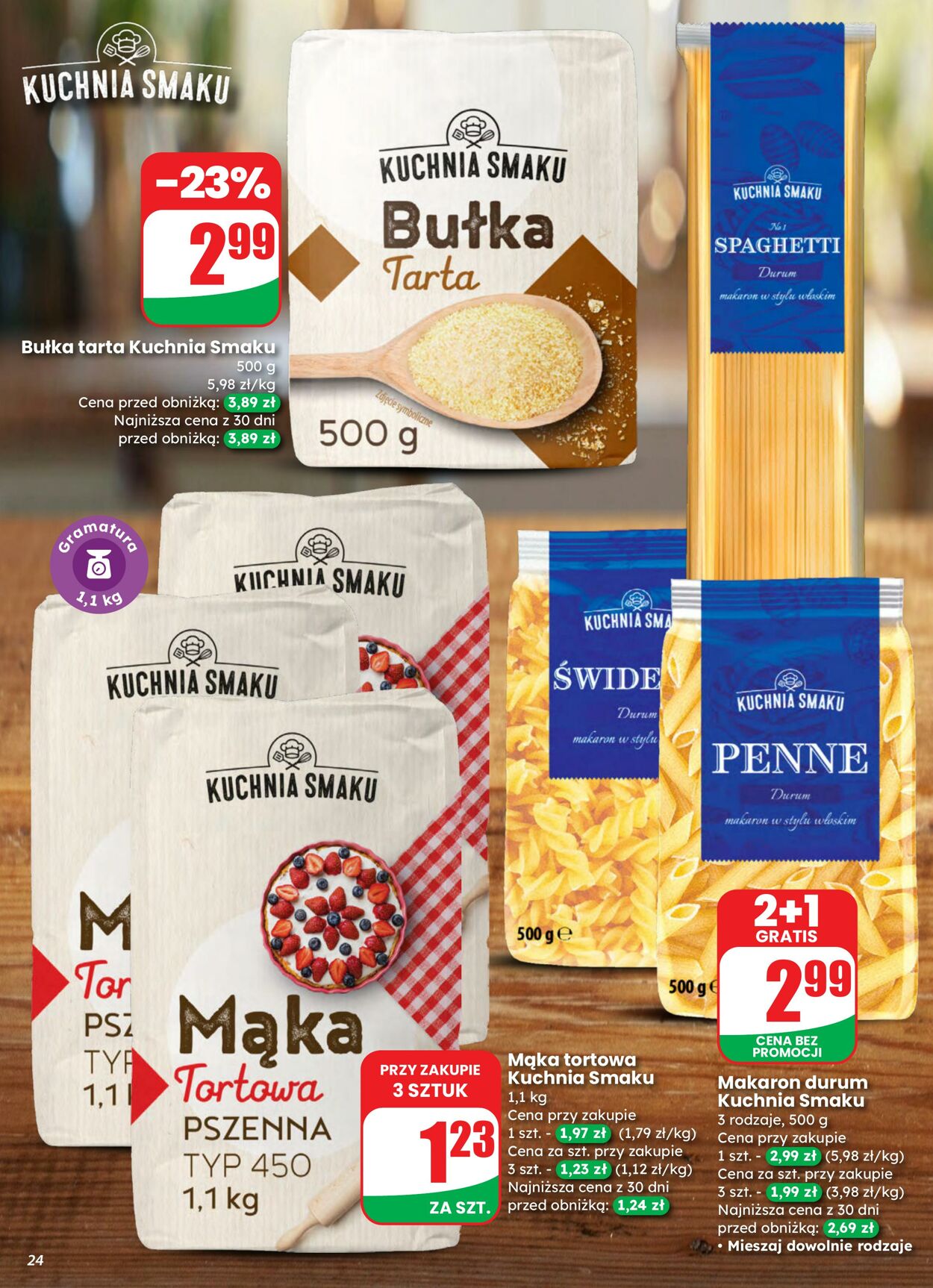 Gazetka DINO 25.03.2026 - 31.03.2026