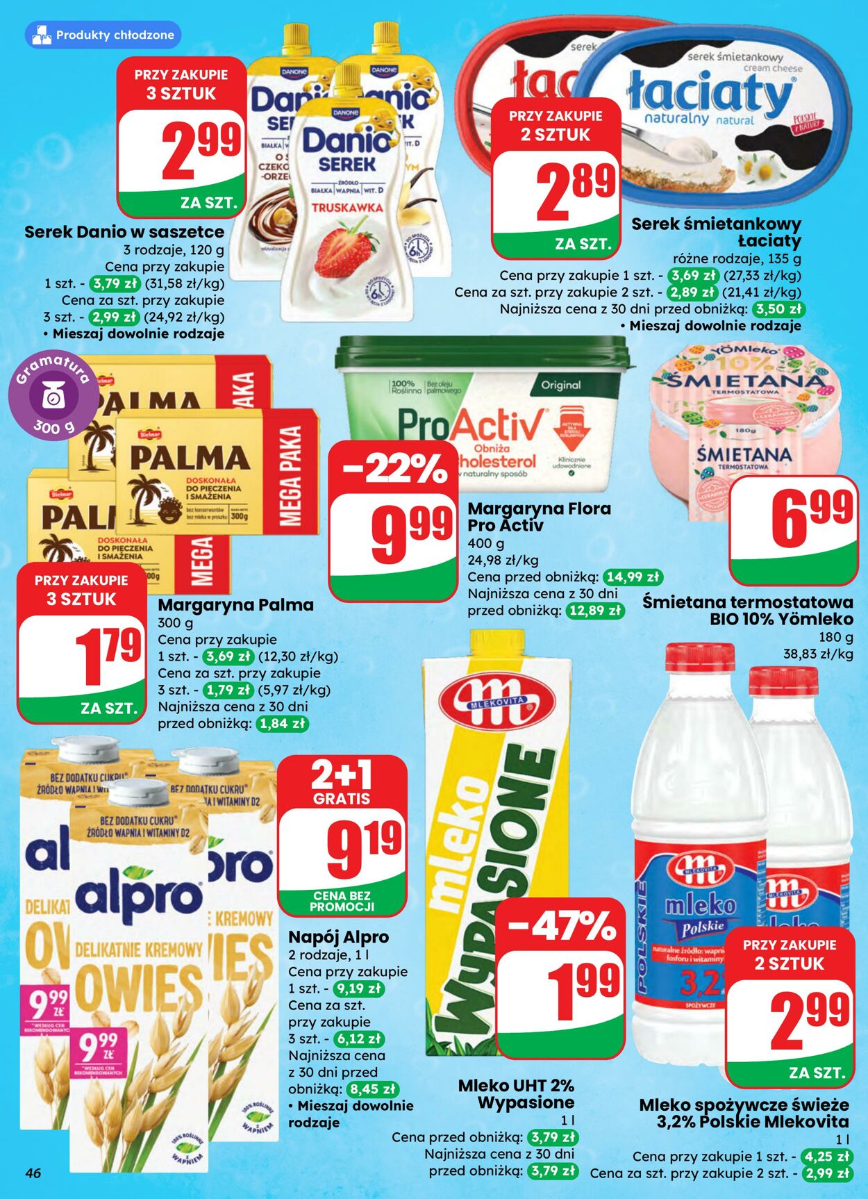 Gazetka DINO 25.03.2026 - 31.03.2026
