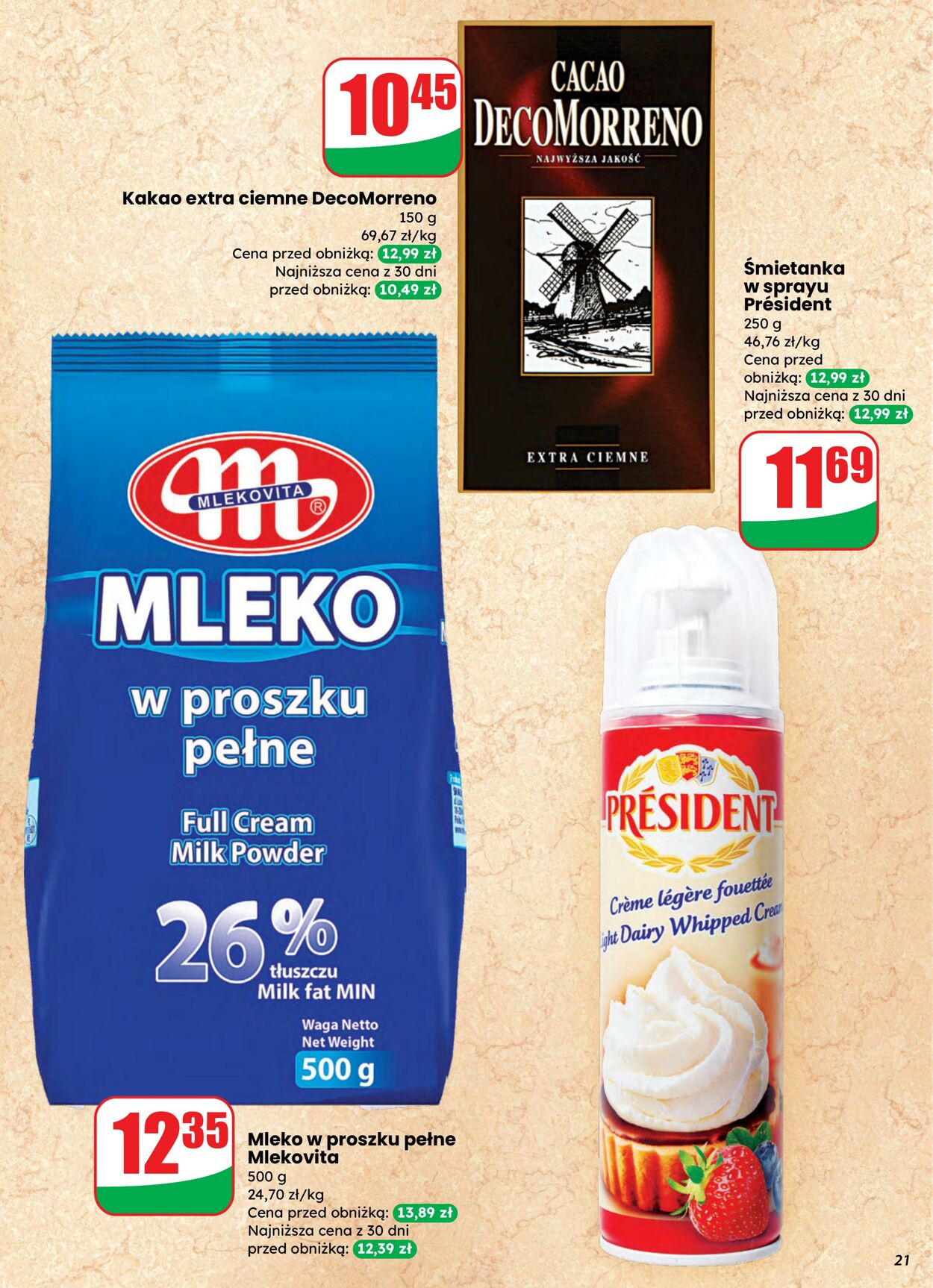 Gazetka DINO 25.03.2026 - 31.03.2026