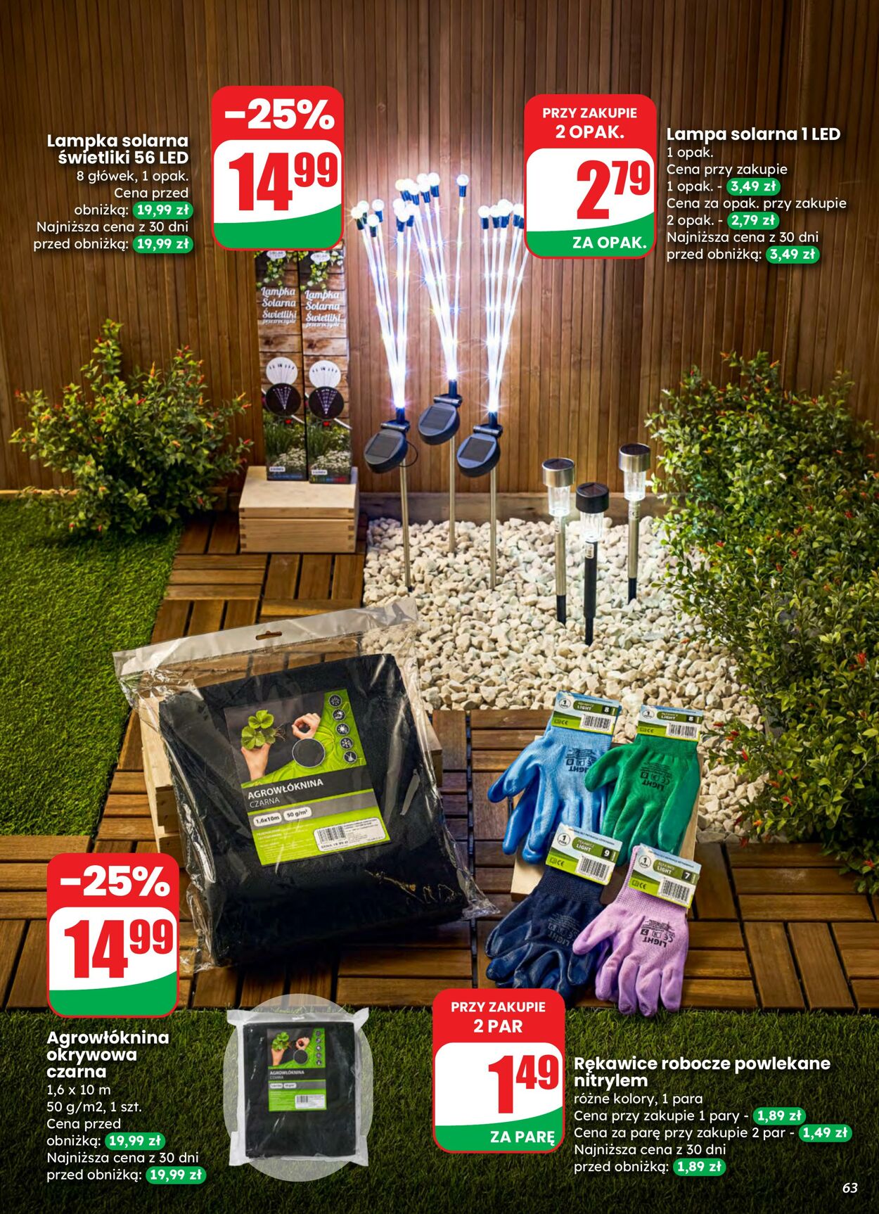 Gazetka DINO 25.03.2026 - 31.03.2026