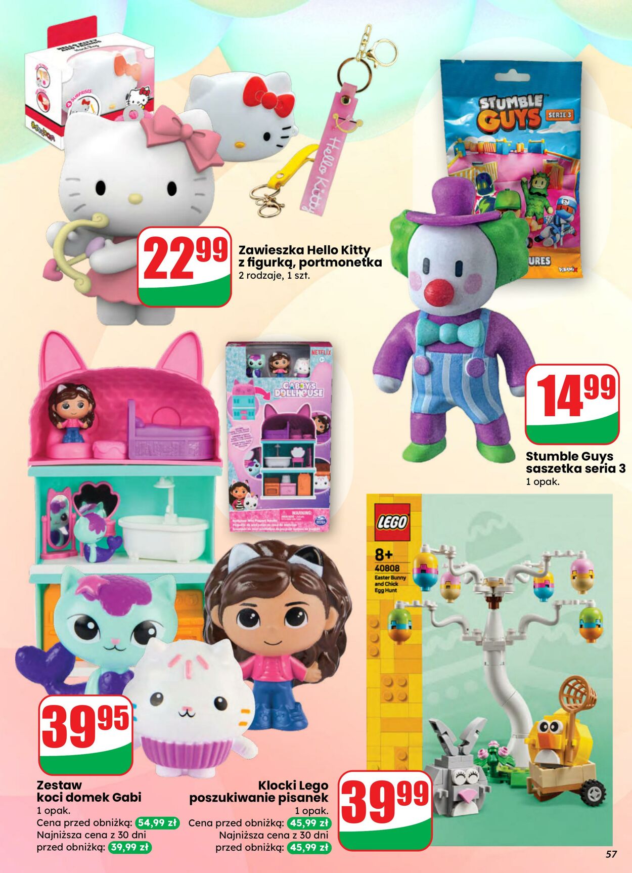 Gazetka DINO 25.03.2026 - 31.03.2026