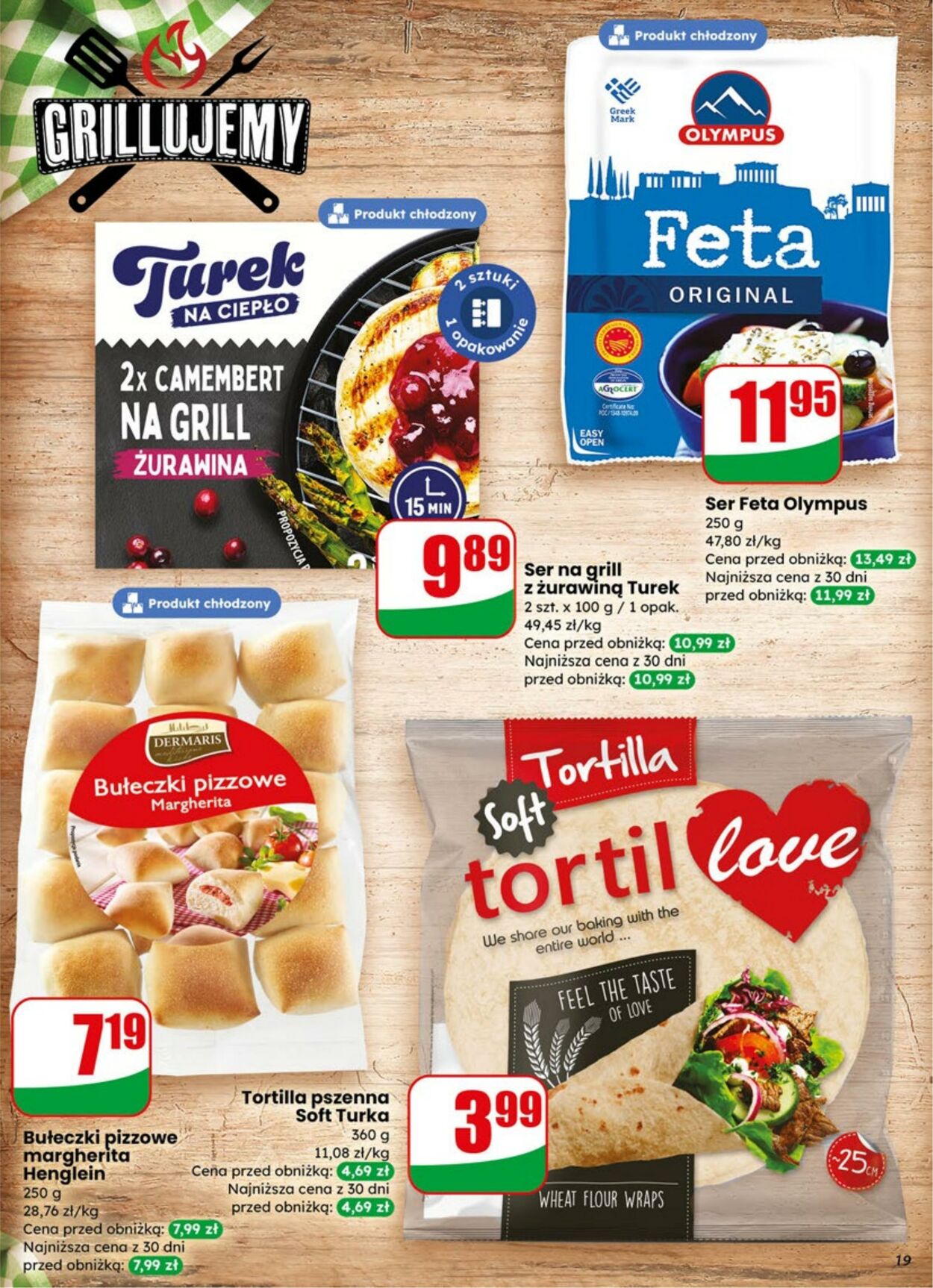 Gazetka DINO 08.04.2026 - 14.04.2026