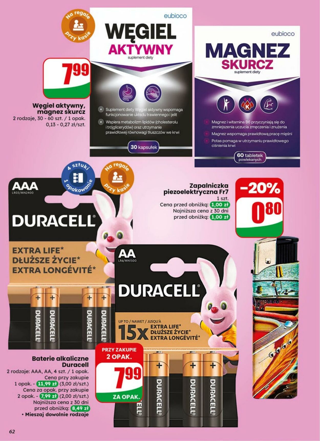 Gazetka DINO 08.04.2026 - 14.04.2026