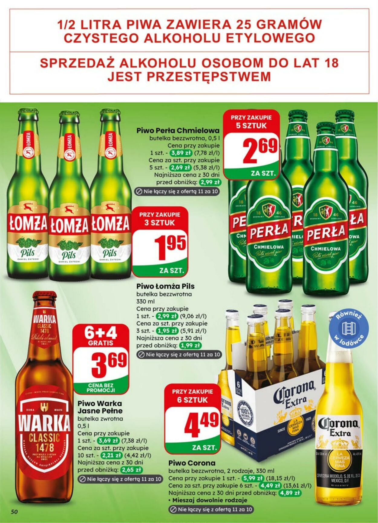 Gazetka DINO 08.04.2026 - 14.04.2026