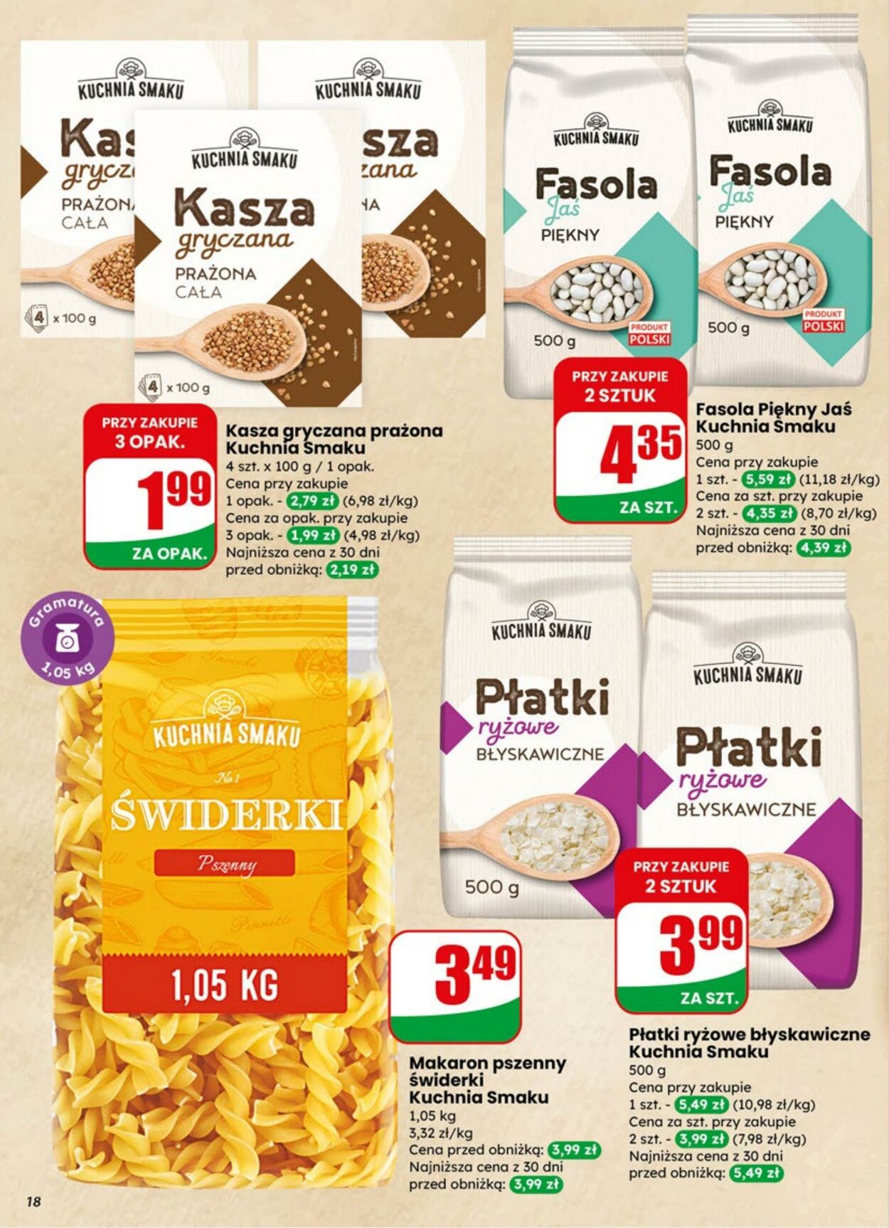 Gazetka DINO 08.04.2026 - 14.04.2026