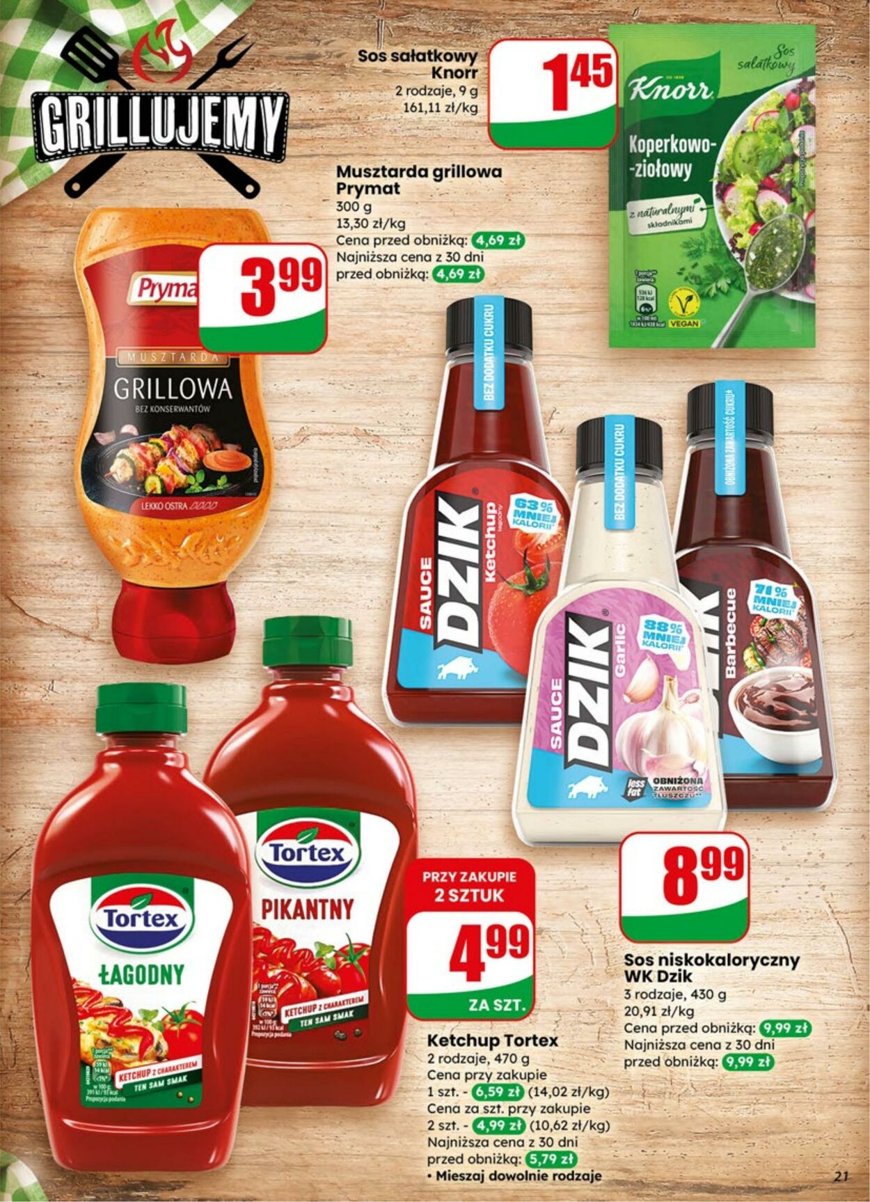 Gazetka DINO 08.04.2026 - 14.04.2026