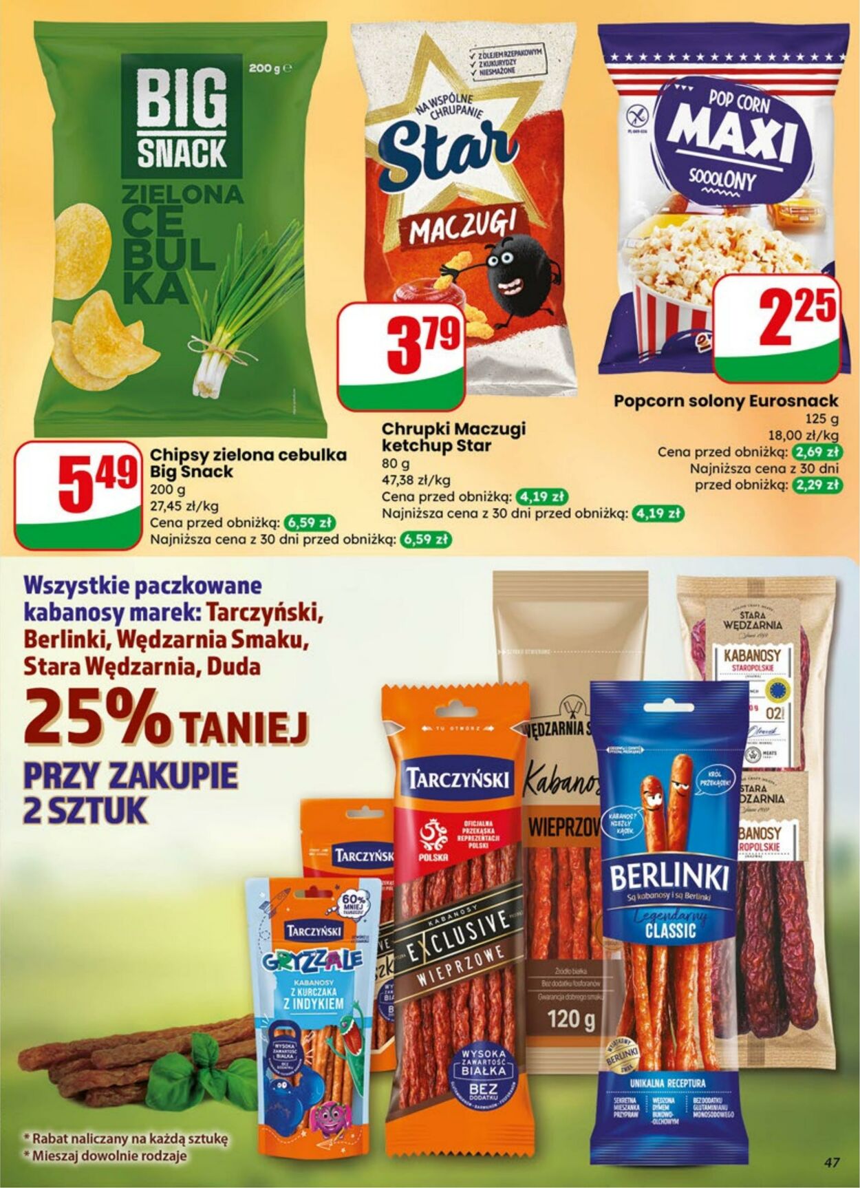 Gazetka DINO 08.04.2026 - 14.04.2026