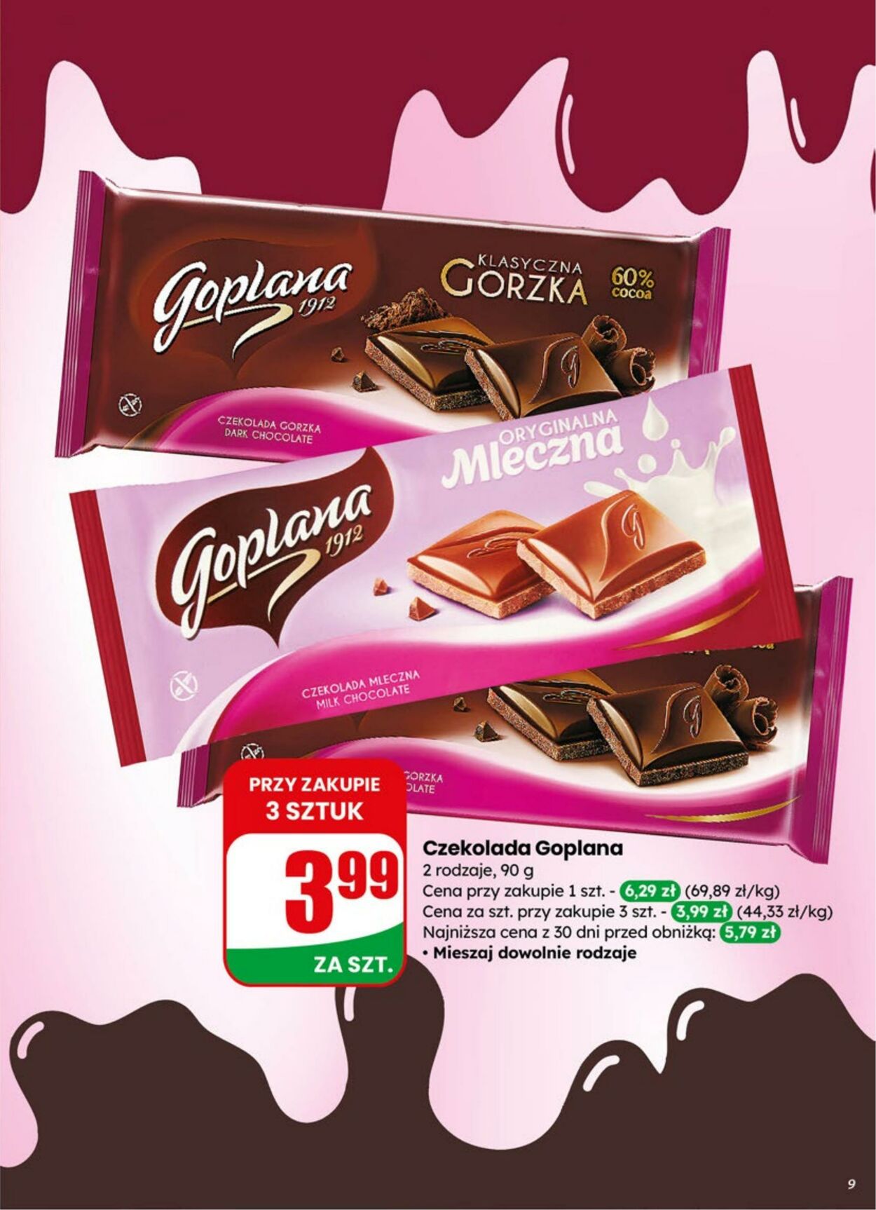Gazetka DINO 08.04.2026 - 14.04.2026