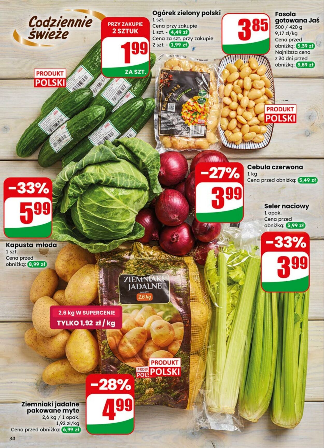 Gazetka DINO 08.04.2026 - 14.04.2026