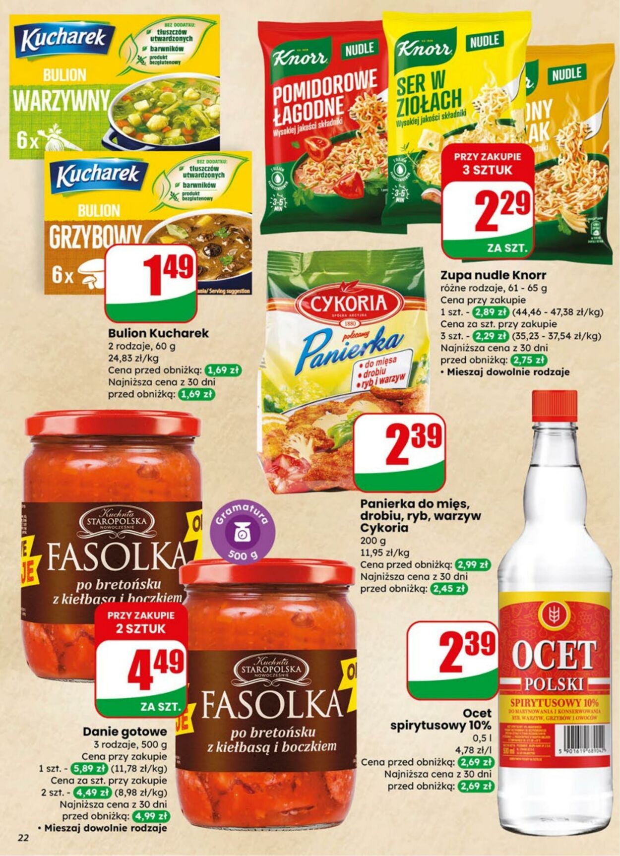 Gazetka DINO 08.04.2026 - 14.04.2026