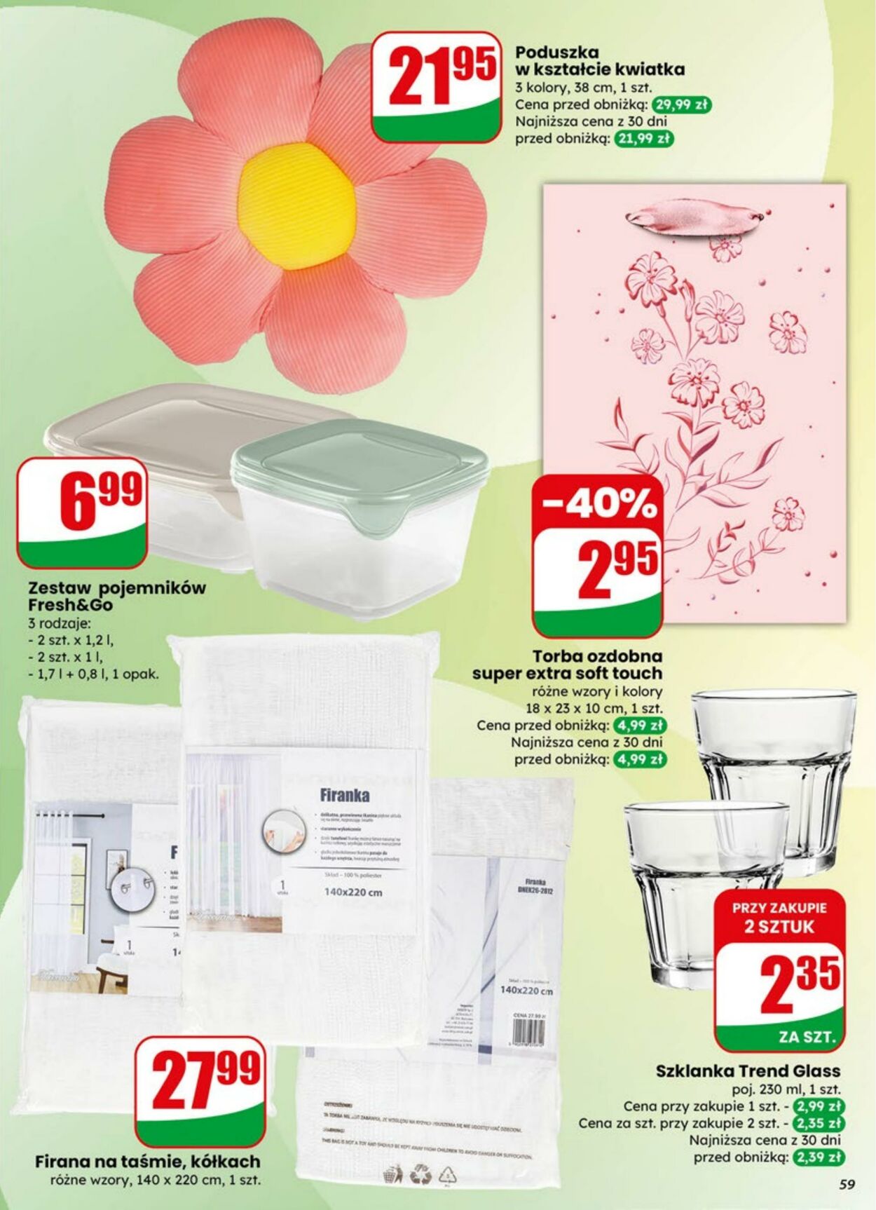Gazetka DINO 08.04.2026 - 14.04.2026