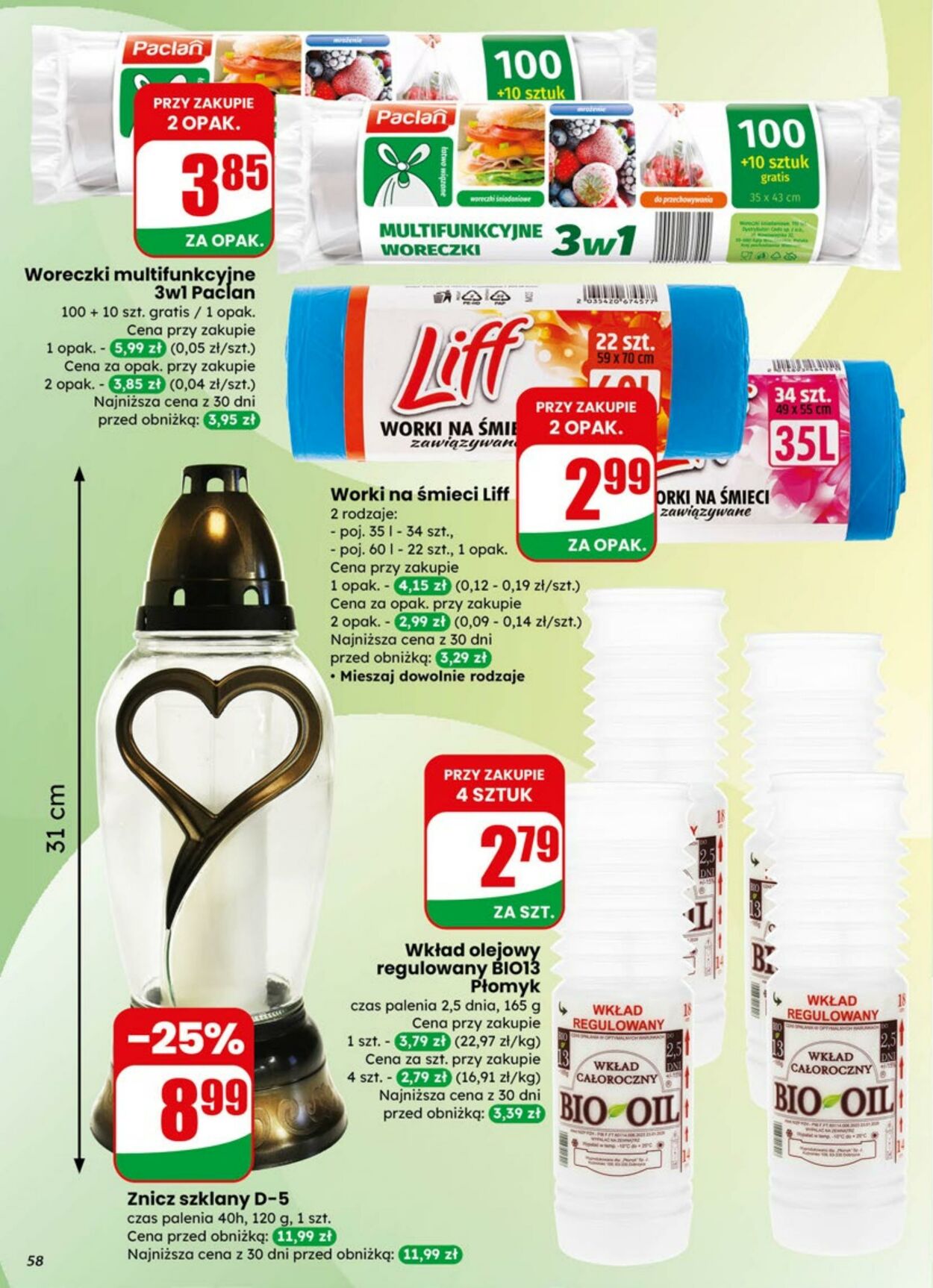 Gazetka DINO 08.04.2026 - 14.04.2026