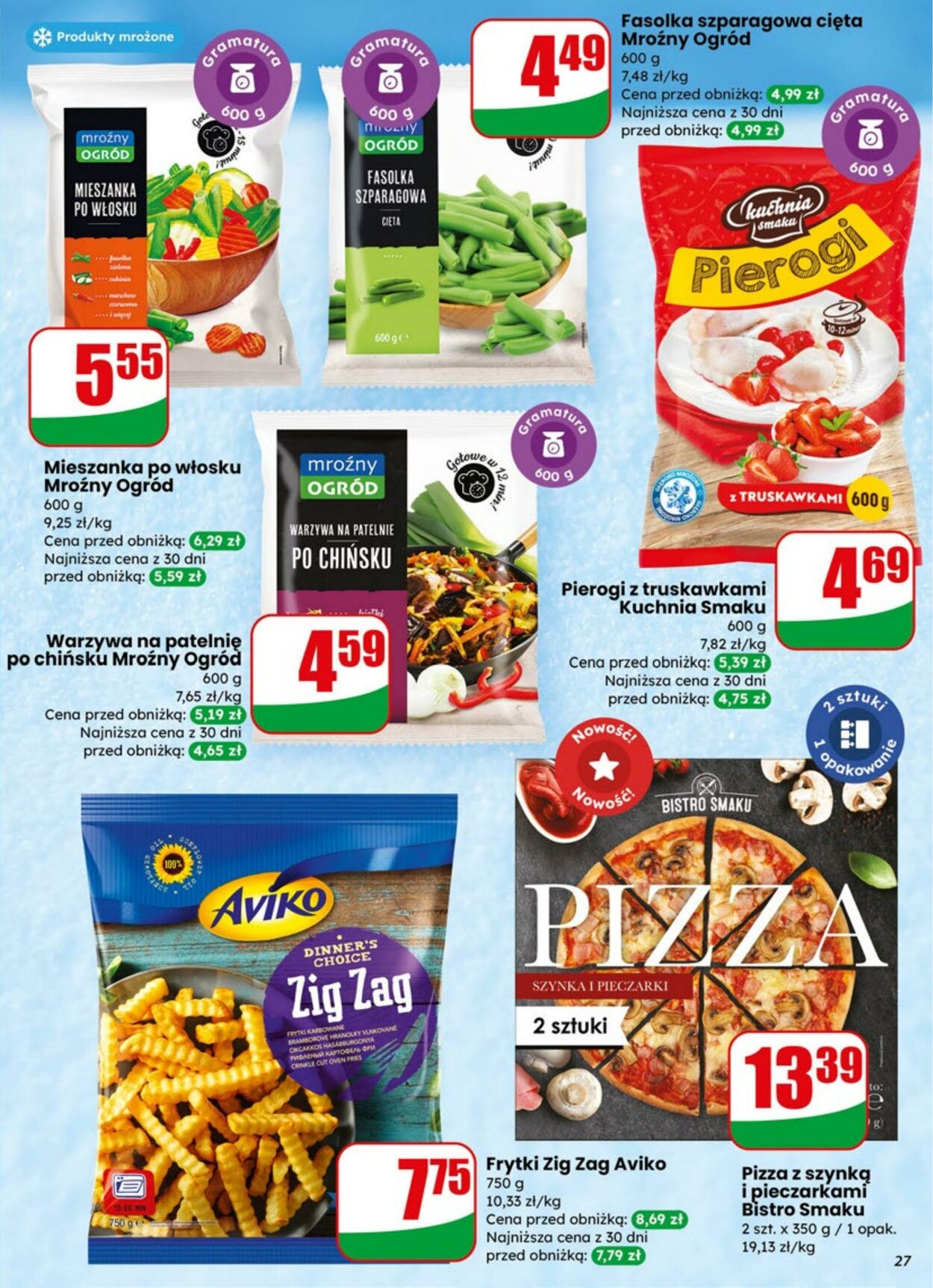 Gazetka DINO 08.04.2026 - 14.04.2026