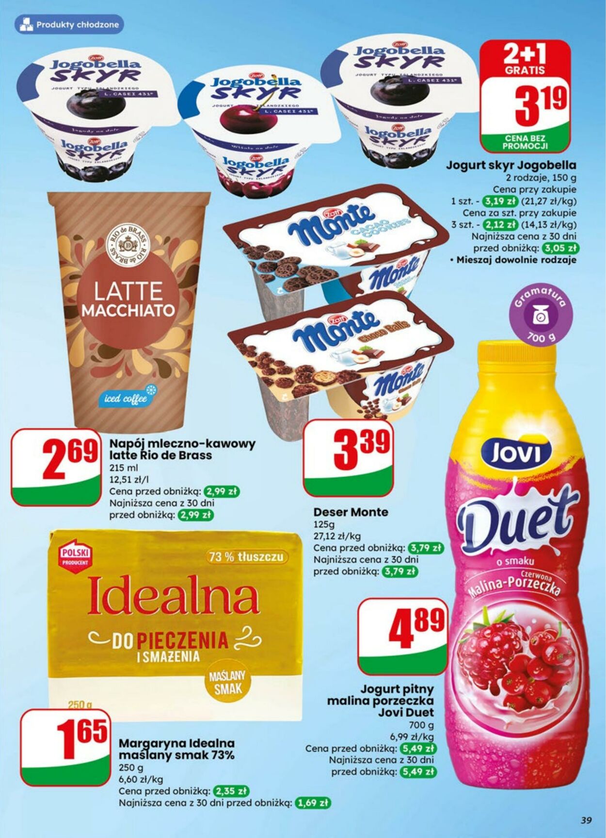Gazetka DINO 08.04.2026 - 14.04.2026