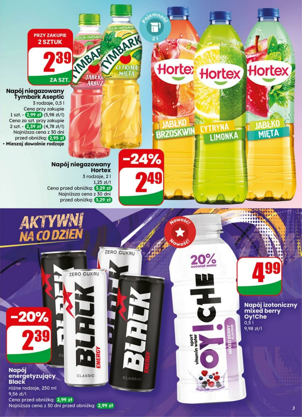 Gazetka DINO 08.04.2026 - 14.04.2026