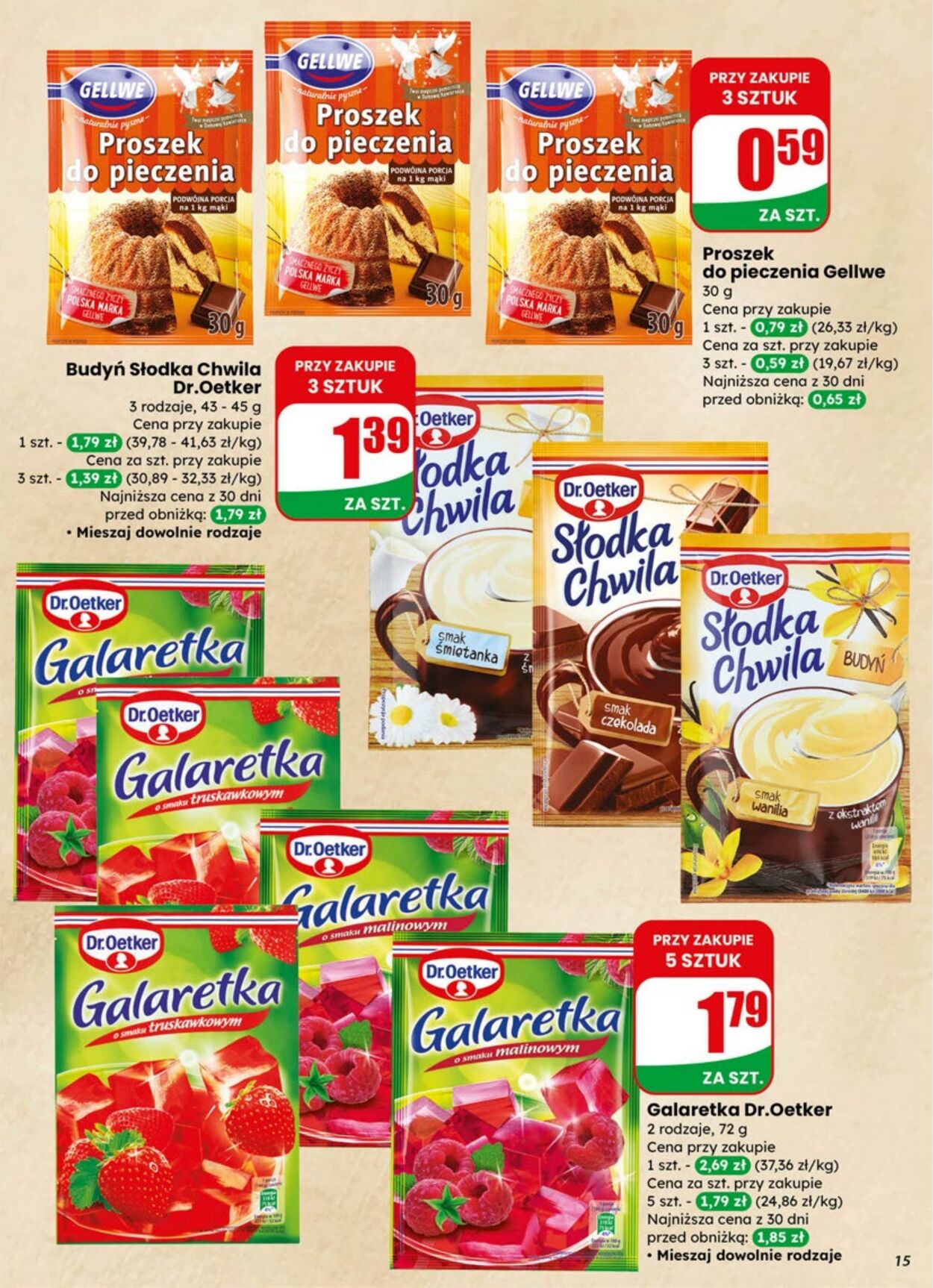 Gazetka DINO 08.04.2026 - 14.04.2026