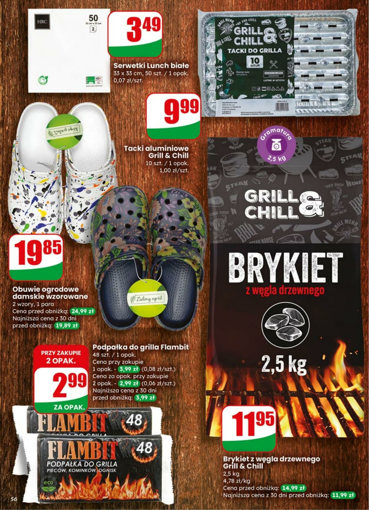 Gazetka DINO 08.04.2026 - 14.04.2026