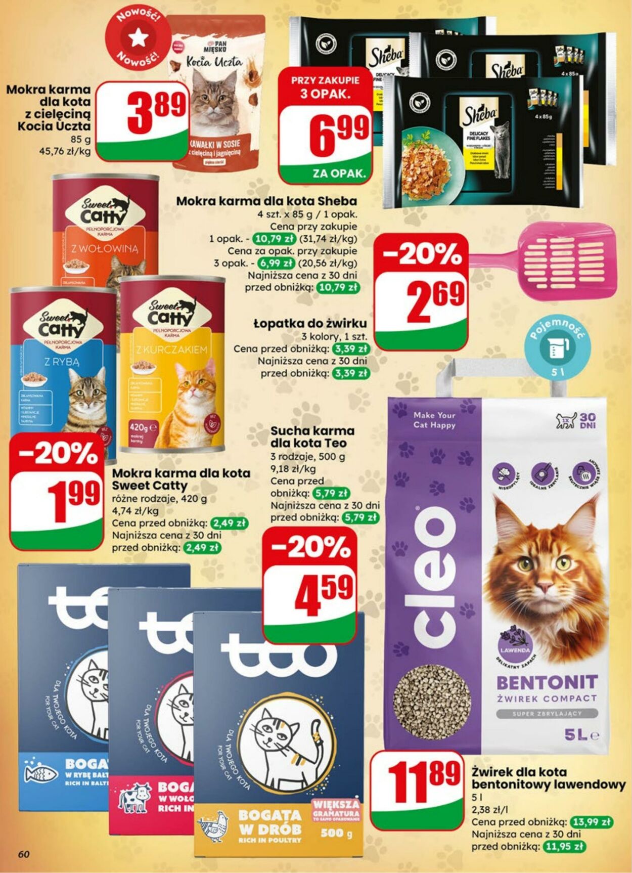 Gazetka DINO 08.04.2026 - 14.04.2026