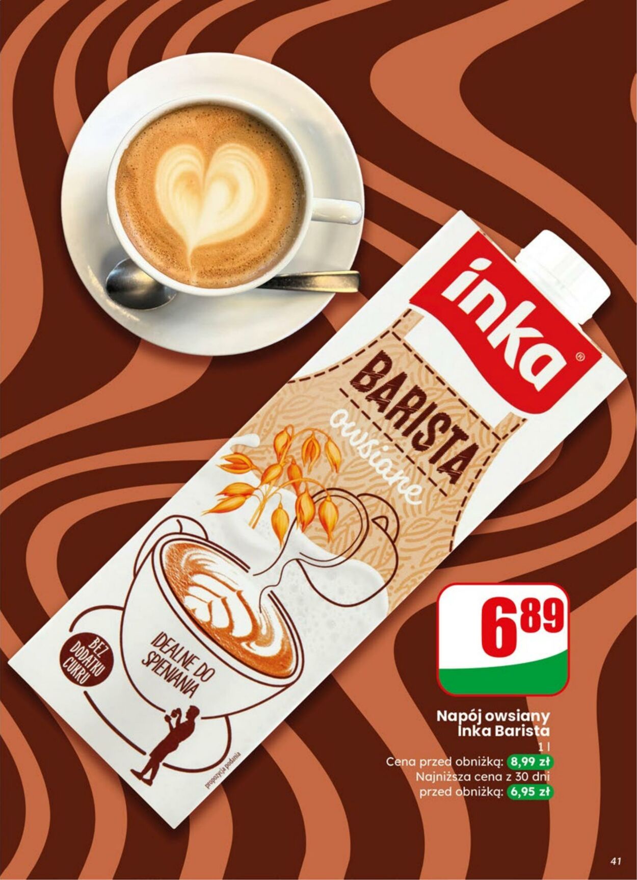 Gazetka DINO 08.04.2026 - 14.04.2026