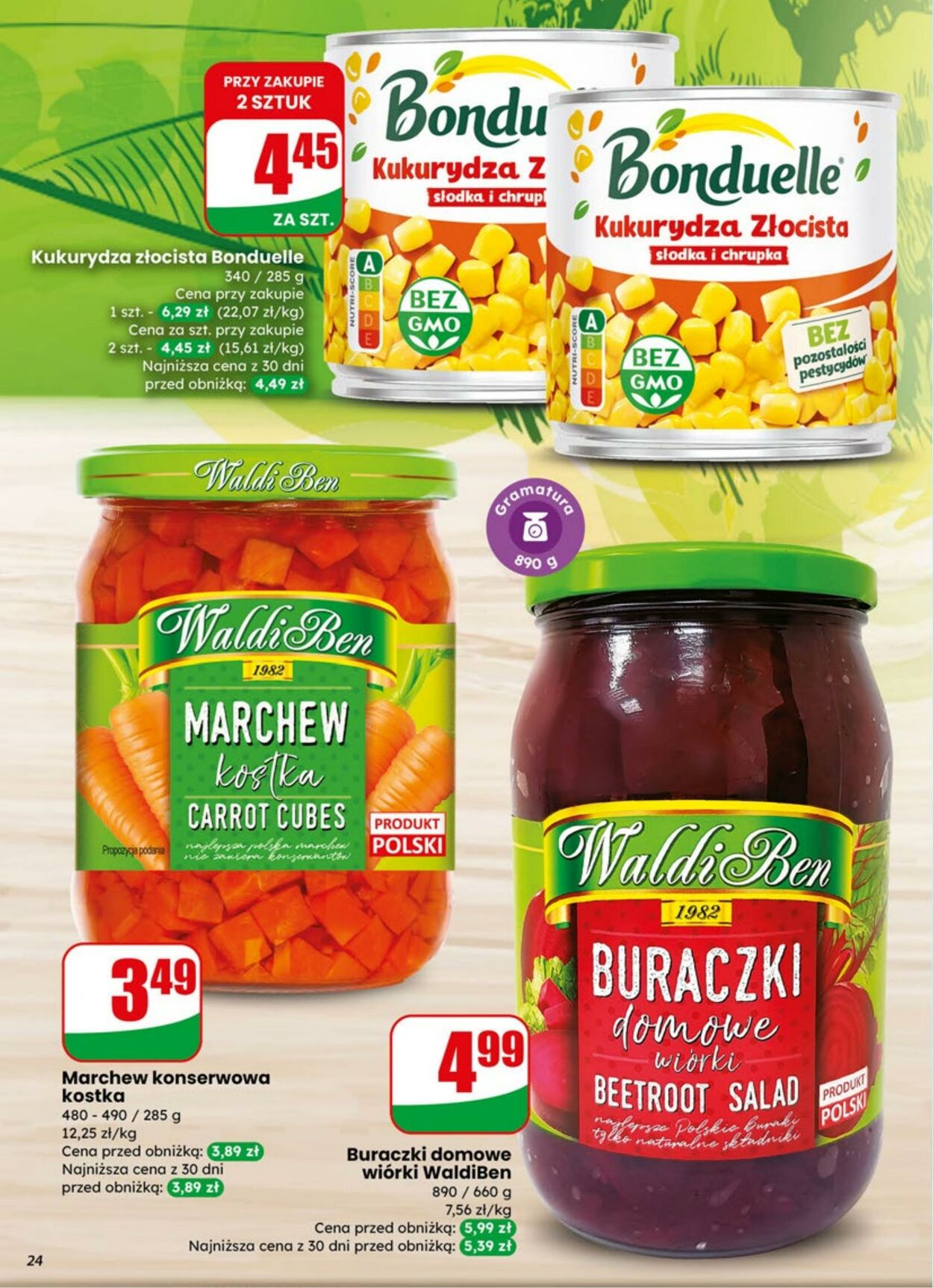 Gazetka DINO 08.04.2026 - 14.04.2026